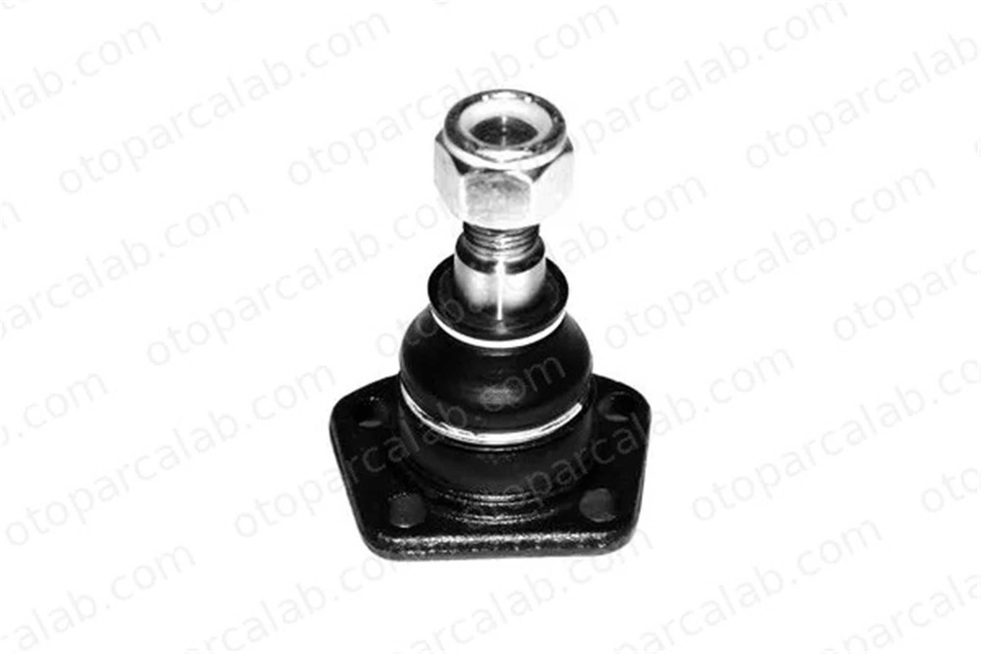 VOTTO 36-01101 Rotil Alt Sağ veya Sol JAGUAR XJ XJ Coupe C12803 CAC9937