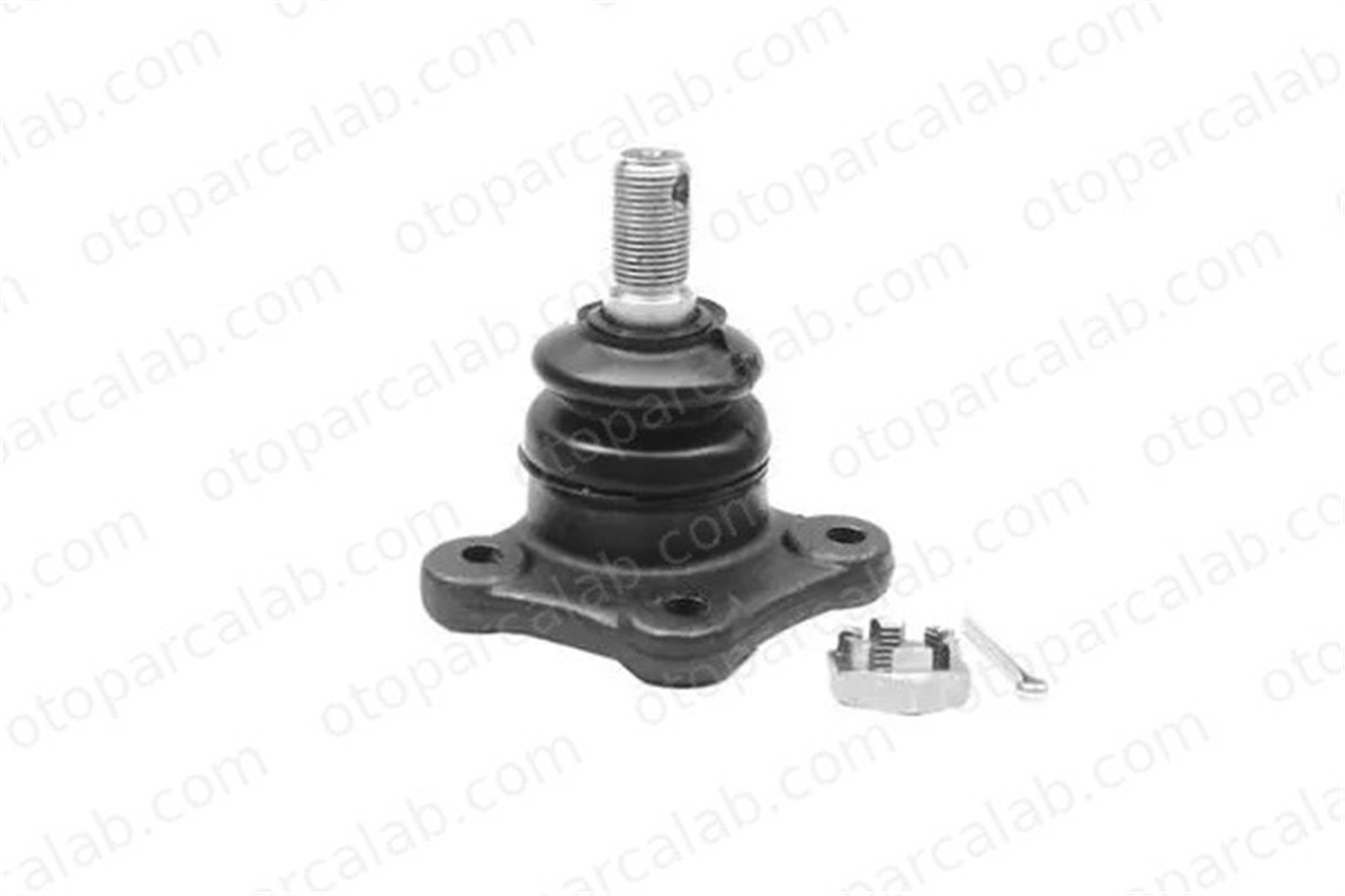 VOTTO 38-01101 Rotil Alt Sağ veya Sol MAZDA E Panelvan/Van E Minibüs/Otobüs S08399356 3252250
