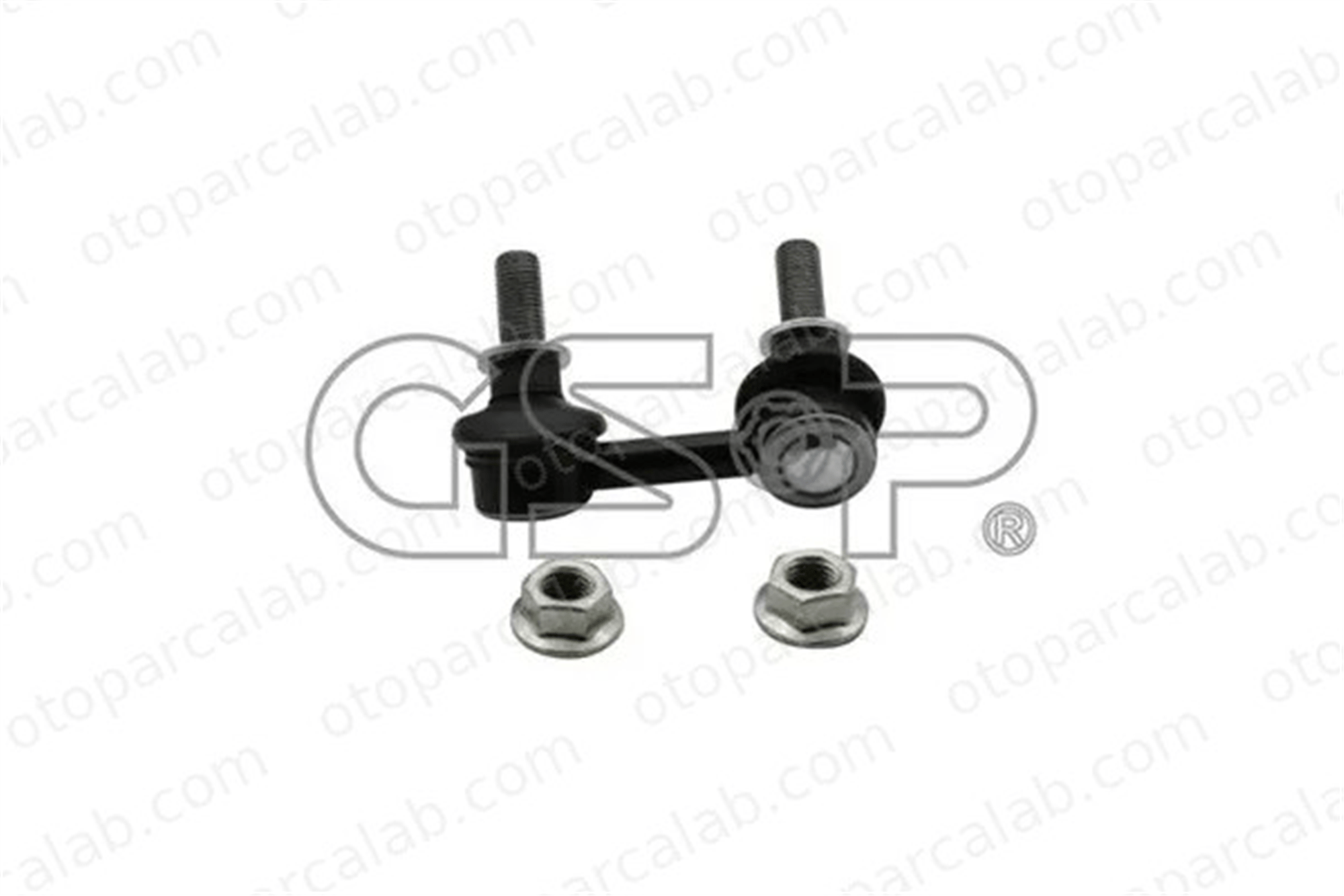 VOTTO 41-244032 Viraj Demir Askı Rotu Ön Sol MERCEDES-BENZ X-SERISI NISSAN NP300 NAVARA Pick-up 546684KH0A 4703202200