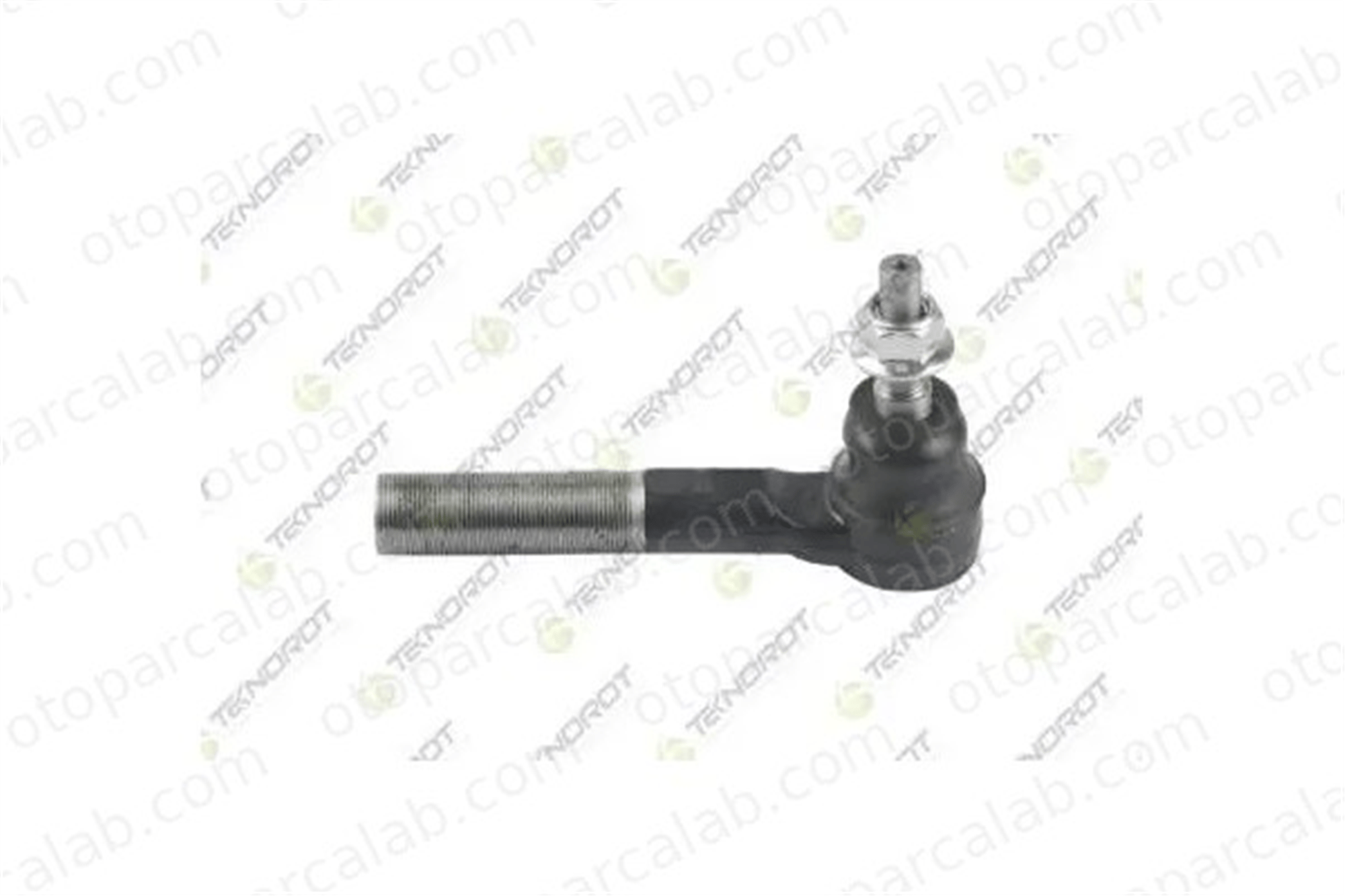 VOTTO 42-02201 Rot Başı Sol DODGE RAM 2500 Pick-up RAM 1500 Pick-up ES3526 52106975AA