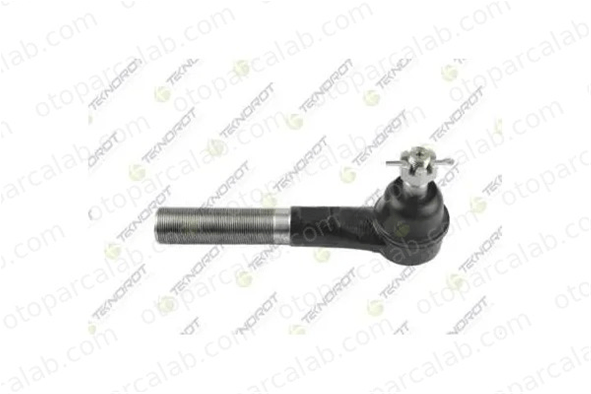 VOTTO 42-02203 Rot Başı Sağ veya Sol DODGE RAM 2500 Pick-up RAM 1500 Pick-up ES3497 5069117AA