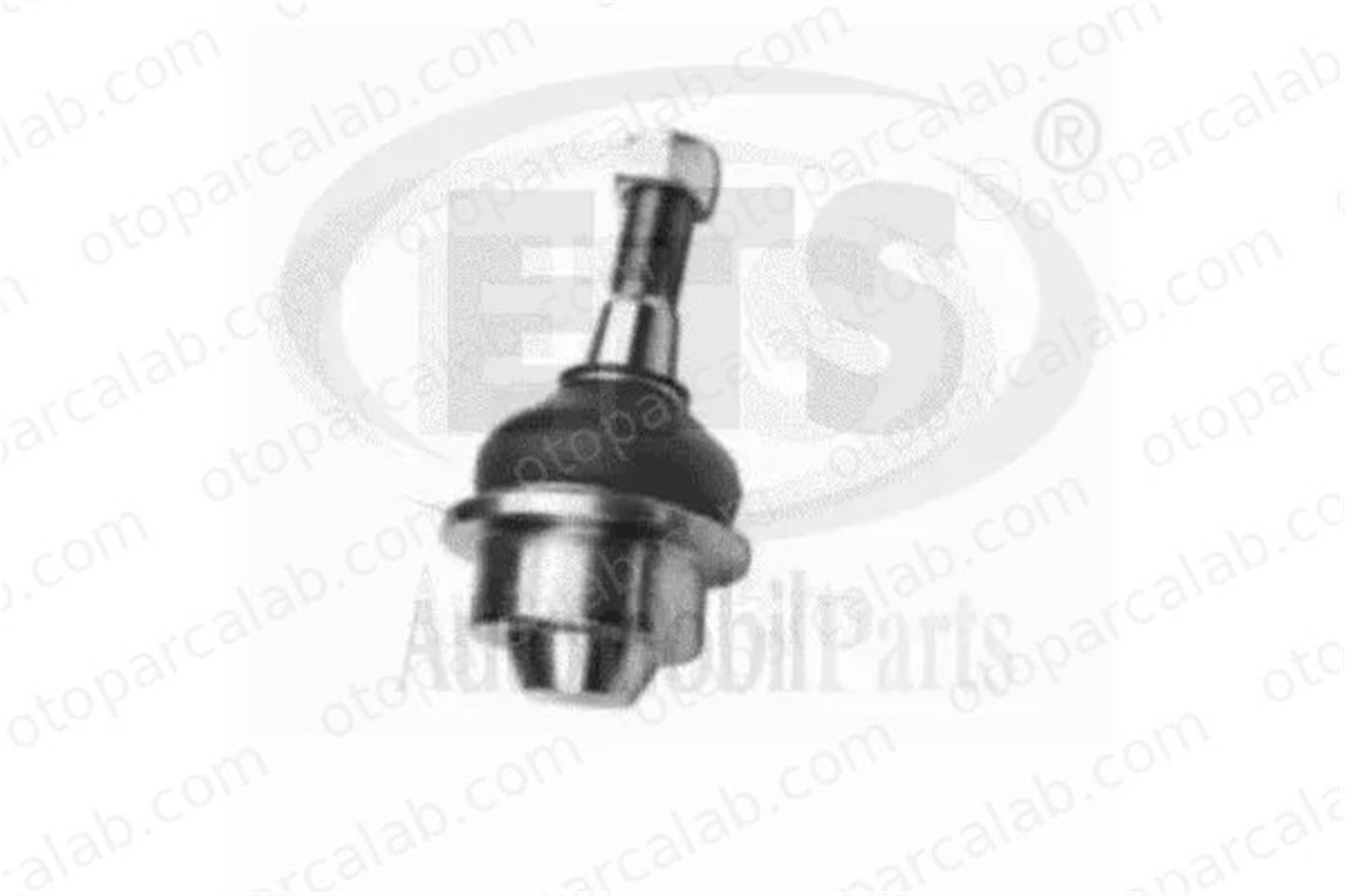 VOTTO 43-01100 Rotil Alt Sağ veya Sol CADILLAC ESCALADE K6693