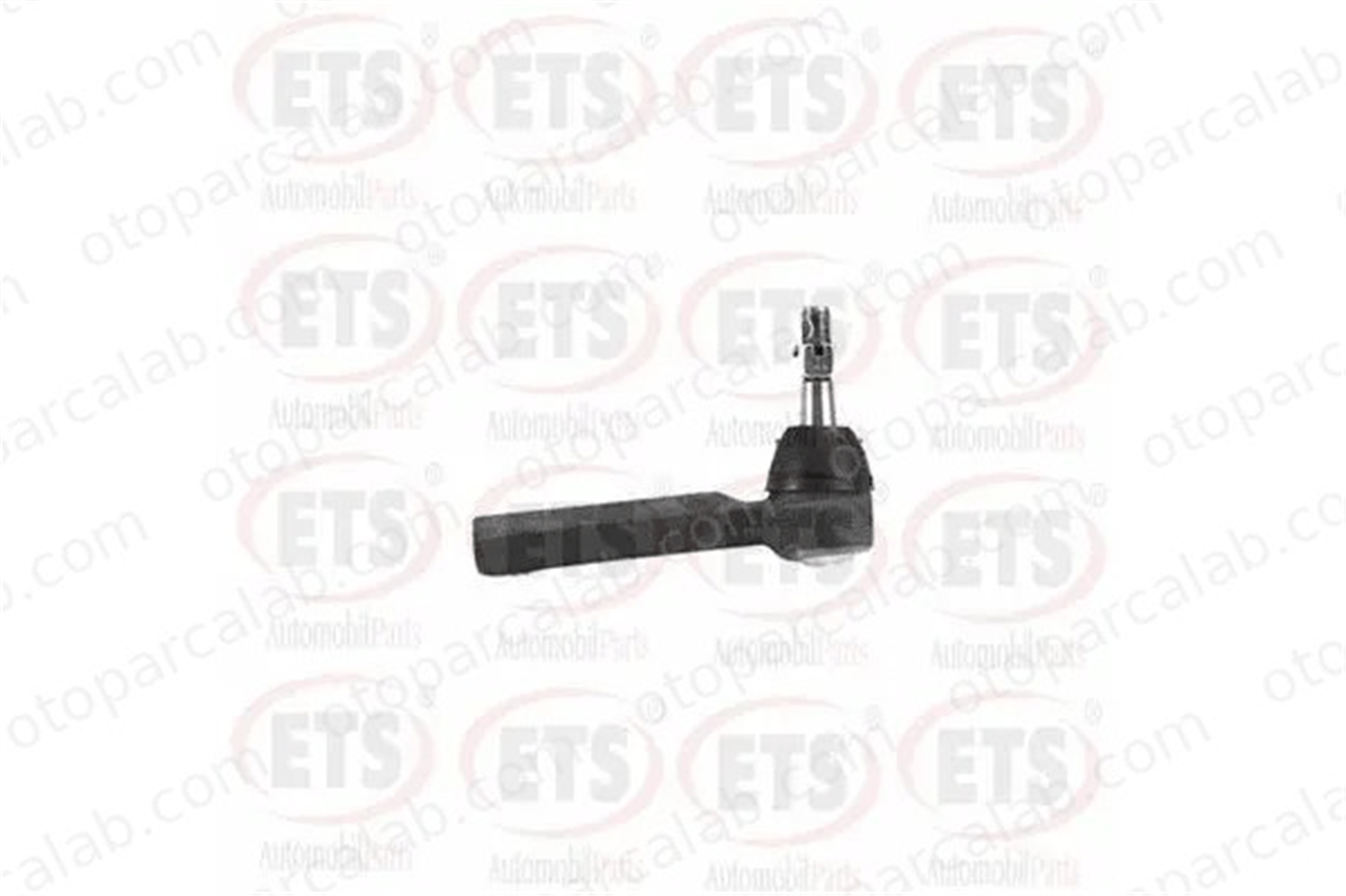 VOTTO 43-01200 Rot Başı Sağ veya Sol CADILLAC ESCALADE ES3493T 12471376