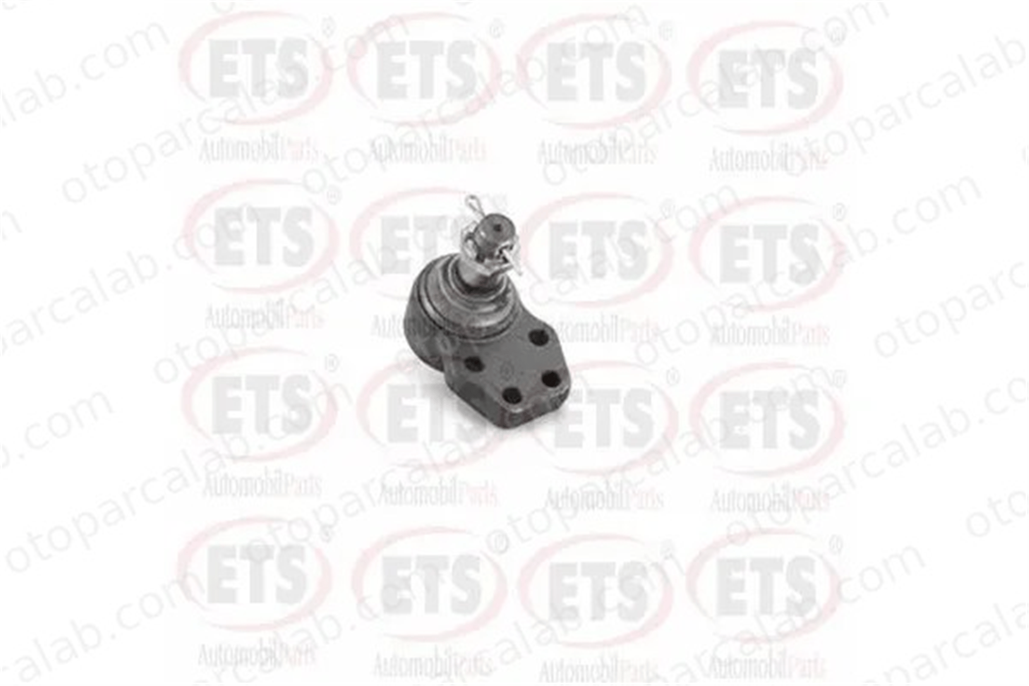 VOTTO 56-011012 Rotil Alt Sol BMC MEGASTAR Platform şasi 51RS701758M