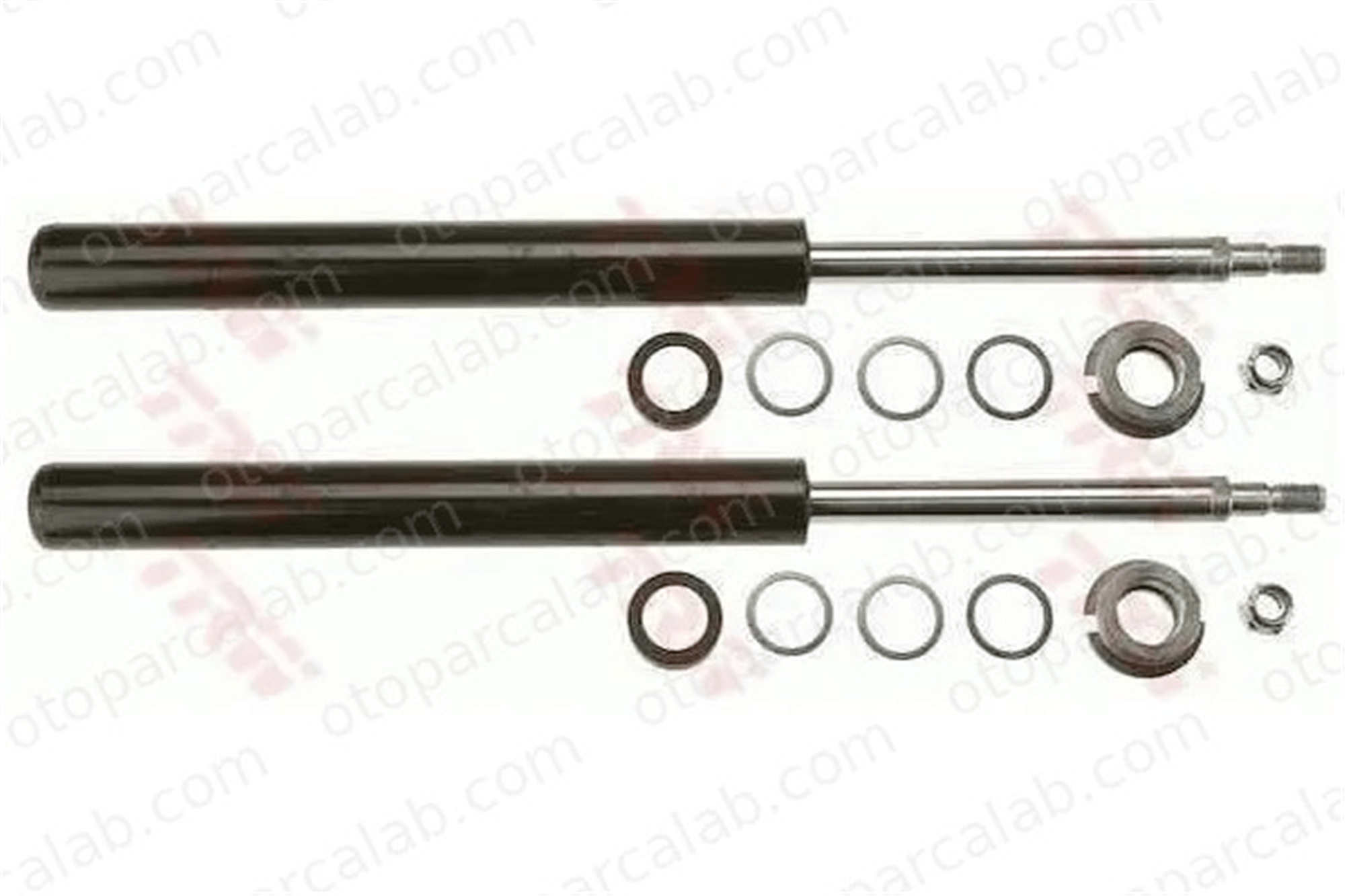 VOTTO A-1816G Amortisör Ön Sol TOYOTA COROLLA Compact COROLLA Liftback 4852012401 4852012400