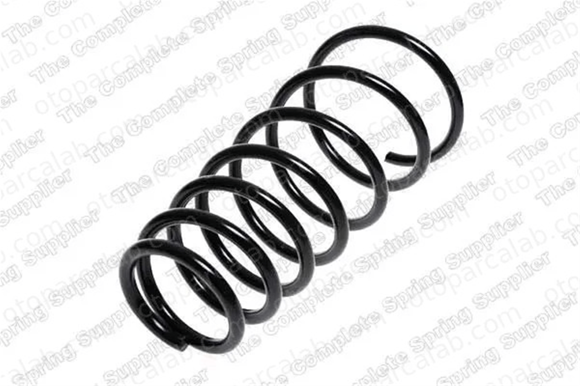 VOTTO H-1601 Helezon Yayı Arka HYUNDAI ACCENT II ACCENT II Sedan 5533025000