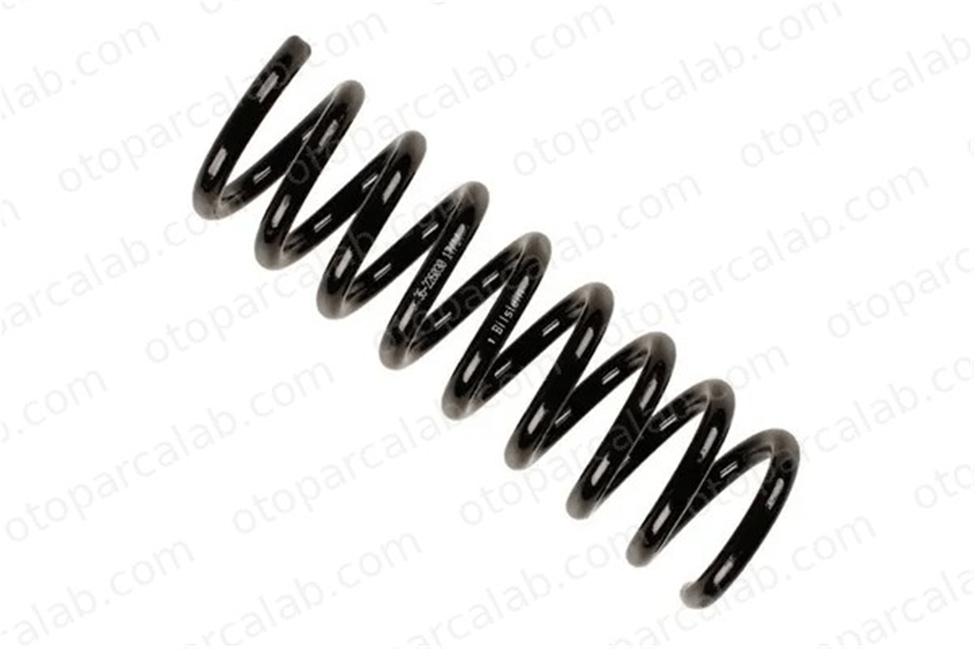 VOTTO H-2213 Helezon Yayı Arka MERCEDES-BENZ E-SERISI C-SERISI Coupe 2103243604 A2103243604