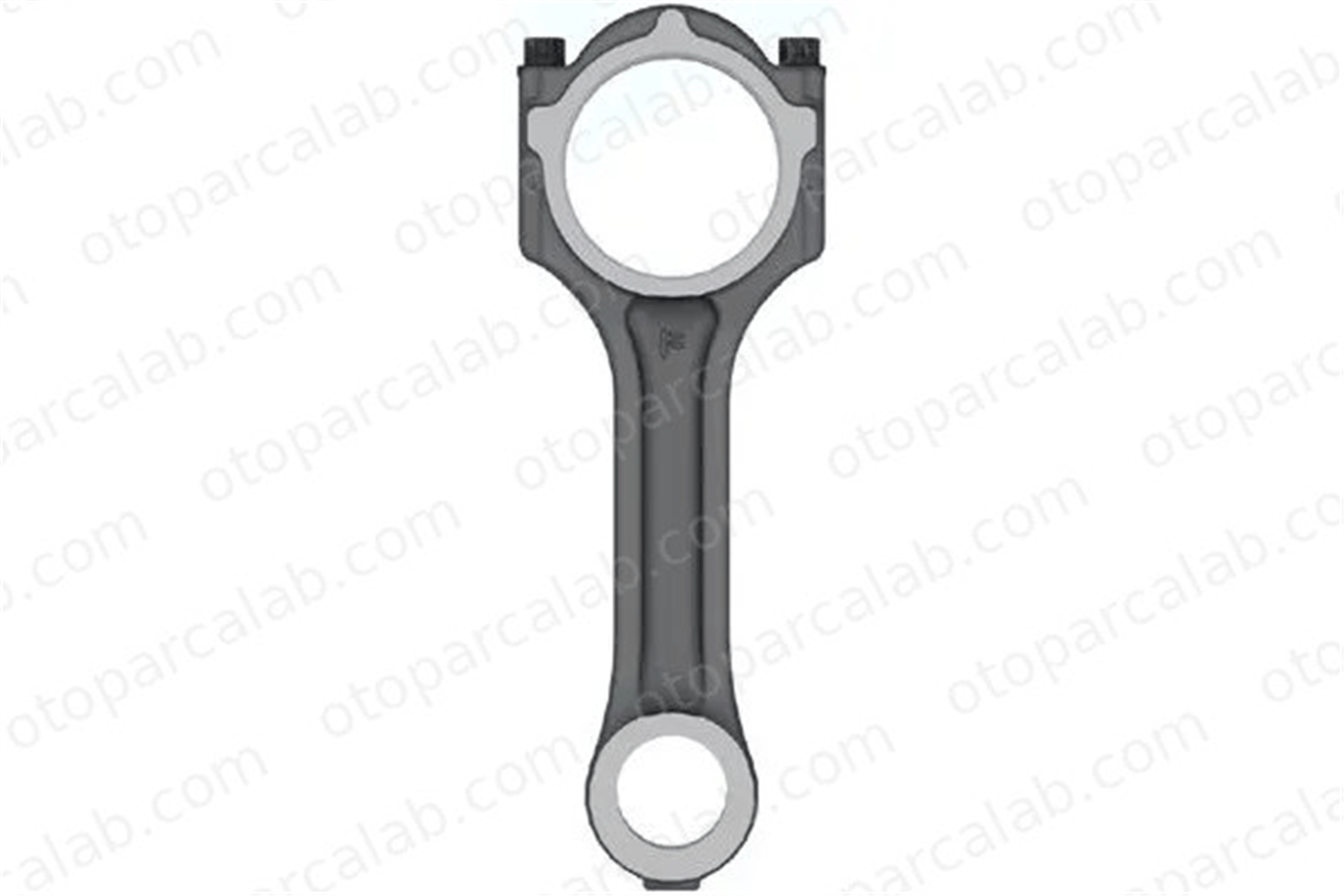WAGENBURG 10194012 Piston Kolu MITSUBISHI L200 PAJERO I Canvas Top MD371001 2351042010
