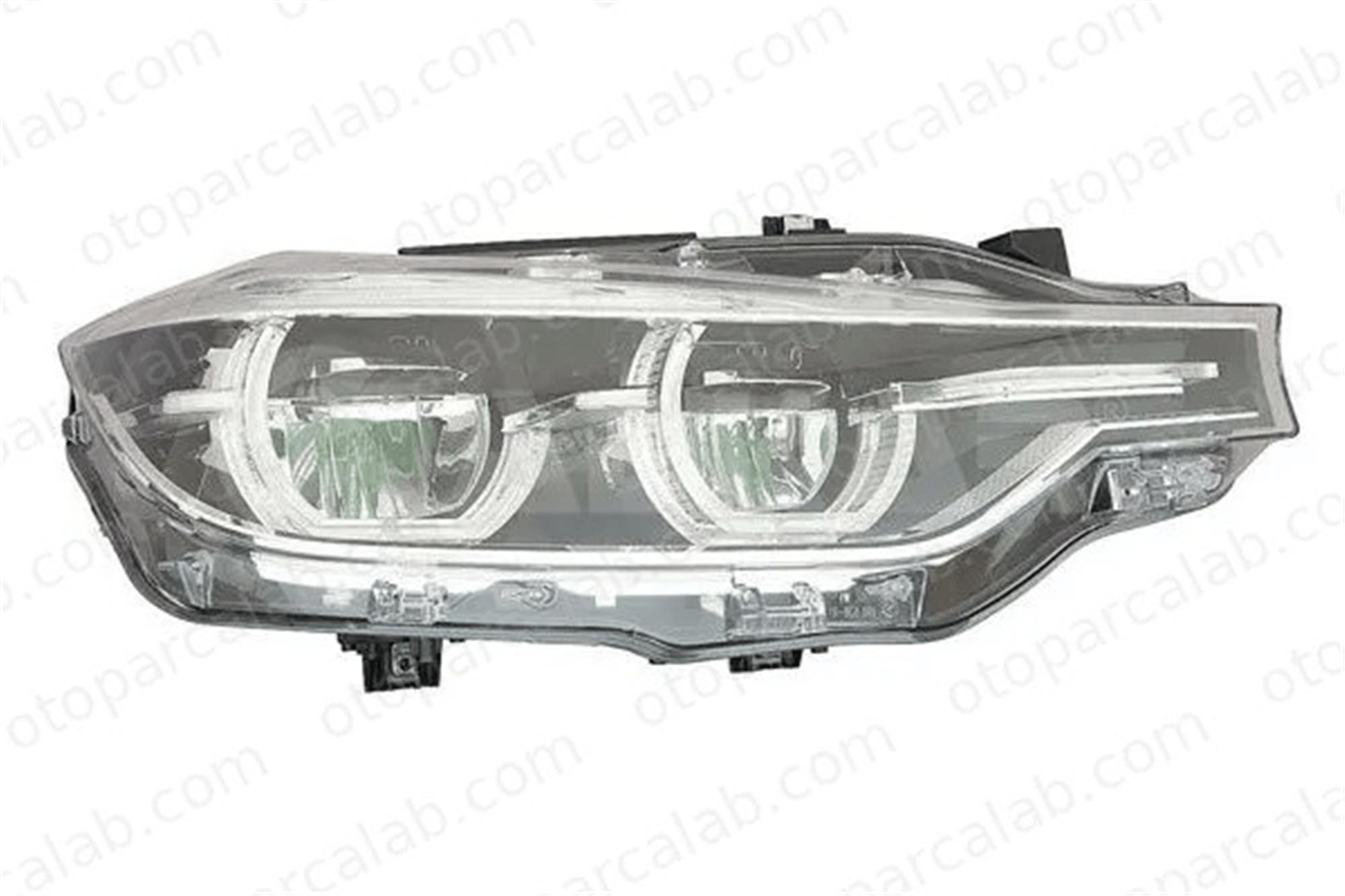 WAGENBURG 14530002023 Far Sağ BMW 3 3 Touring 63117419634