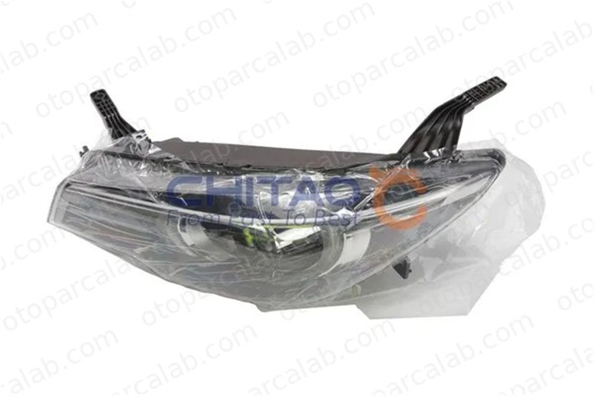 WAGENBURG 14530002198 Far Sol MG MG ZS SUV 10266527