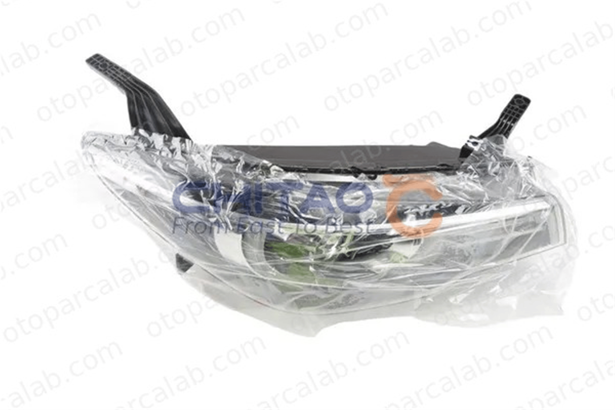 WAGENBURG 14530002199 Far Sağ MG MG ZS SUV 10228980