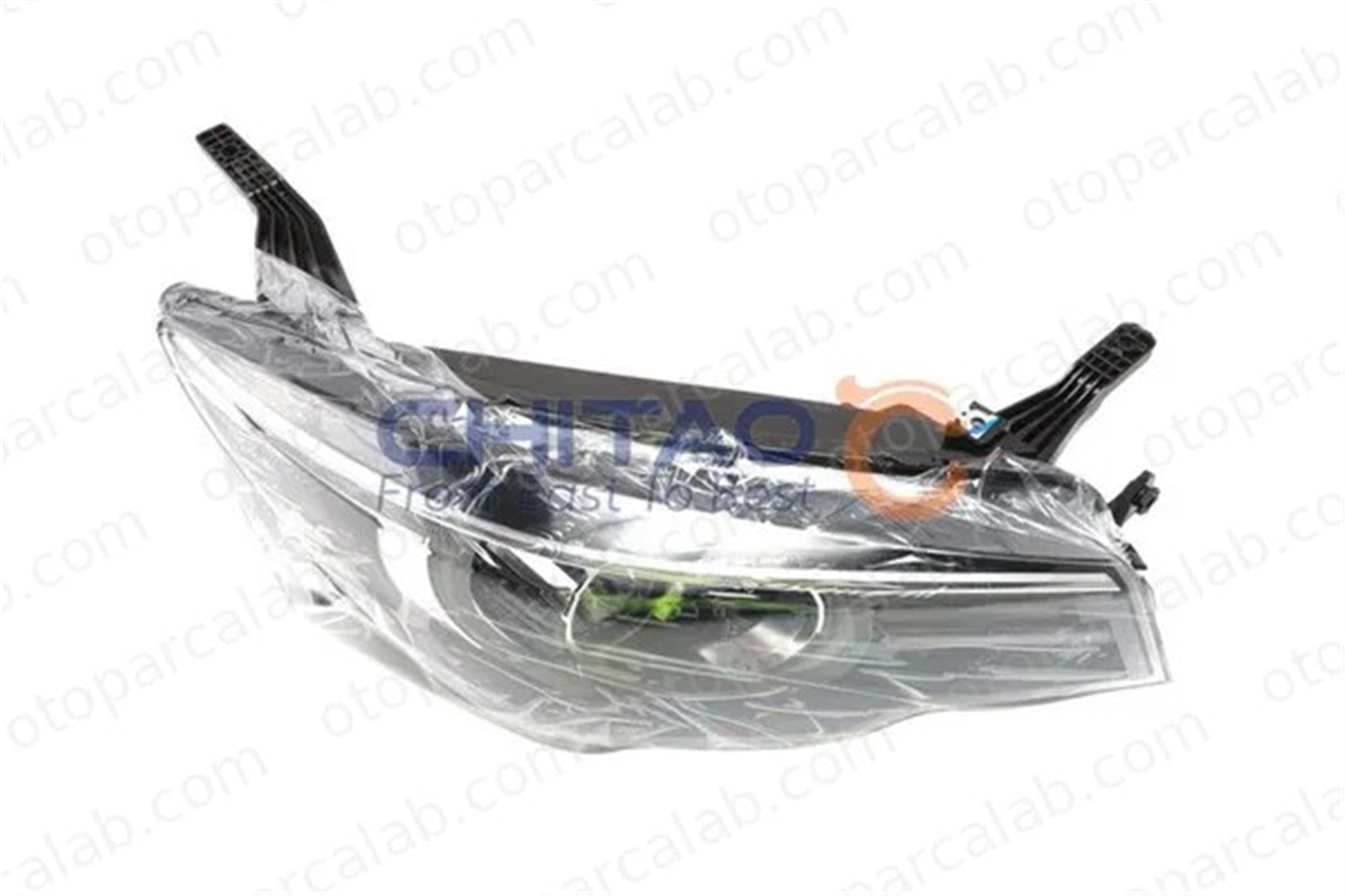 WAGENBURG 14530002200 Far Sağ MG MG ZS SUV 10266528