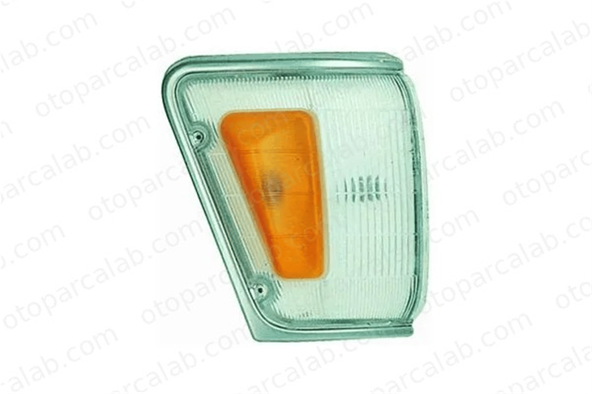 WAGENBURG 14530002411 Sinyal Lambası Sol TOYOTA HILUX V Pick-up HILUX IV Pick-up 8162089173