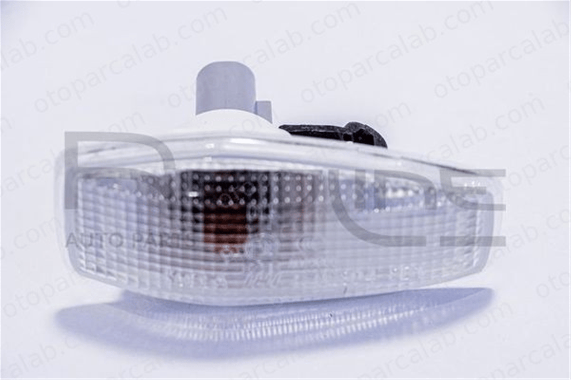 WAGENBURG 21000249 Çamurluk Sinyali Sağ veya Sol HYUNDAI TUCSON COUPE II 923042D110 923042D100