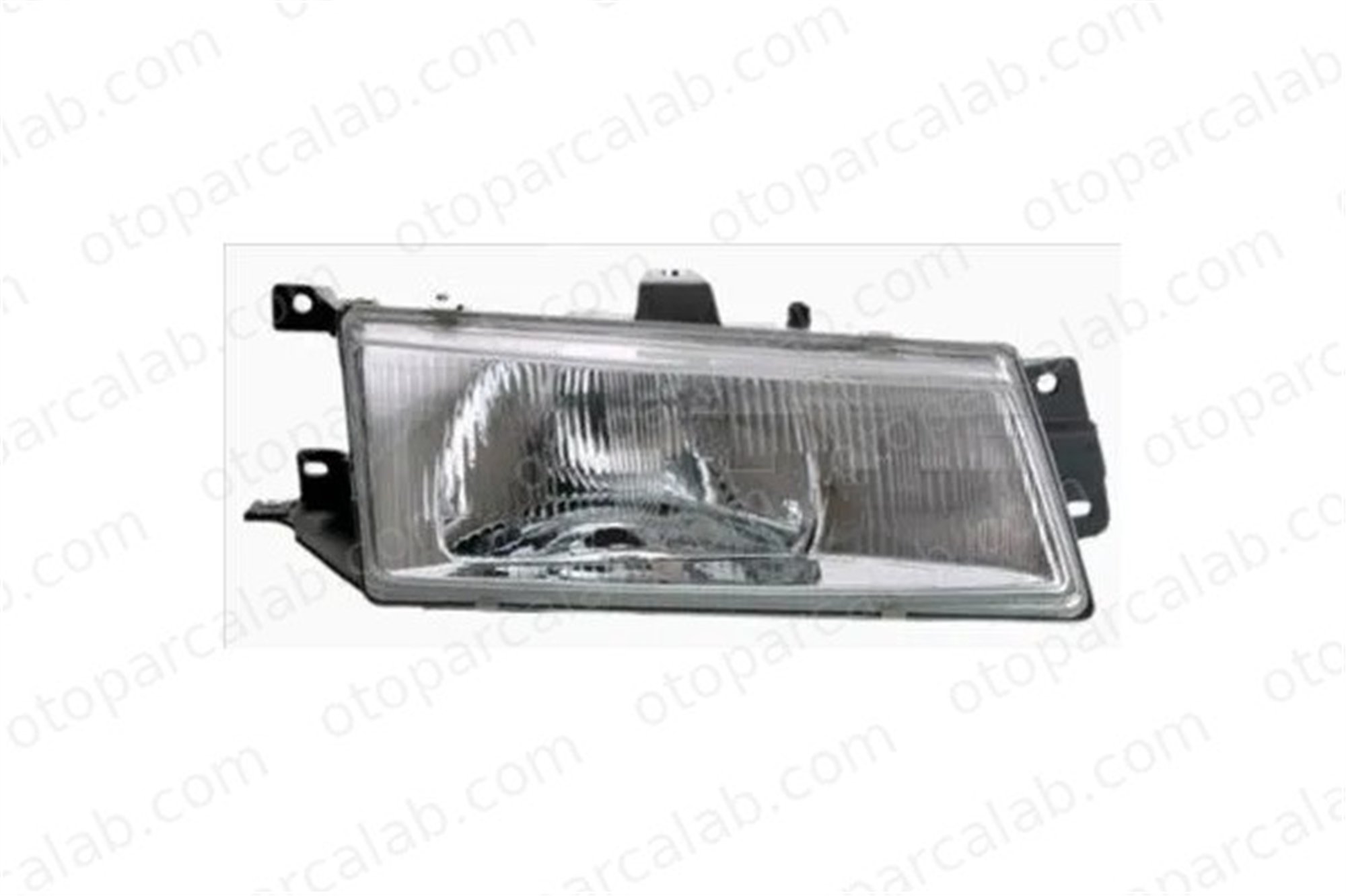 WAGENBURG 21000351 Far Sol HYUNDAI PONY / EXCEL Sedan 9210124300