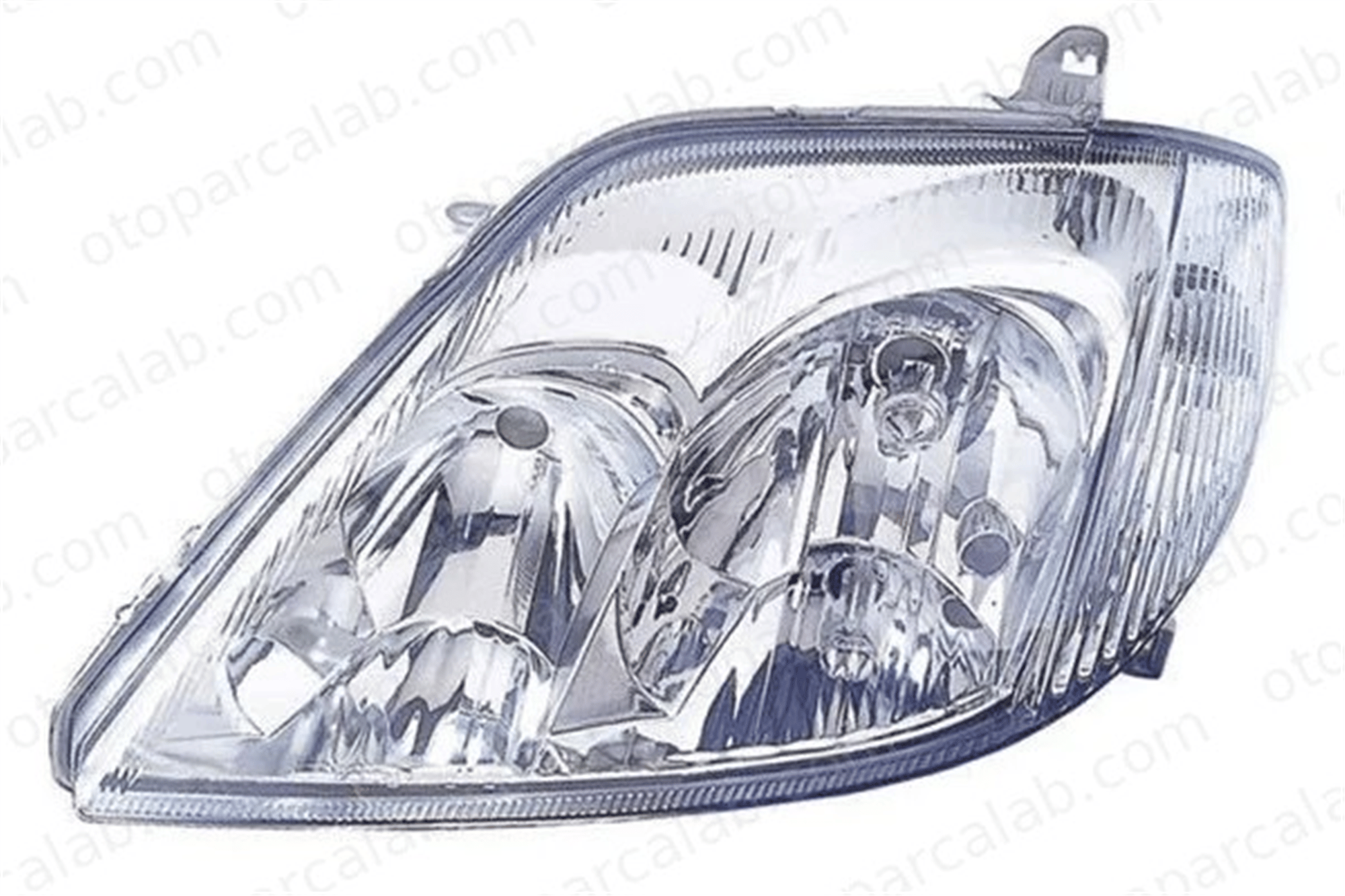 WAGENBURG 21000690 Far Sol TOYOTA COROLLA Sedan 8117002190