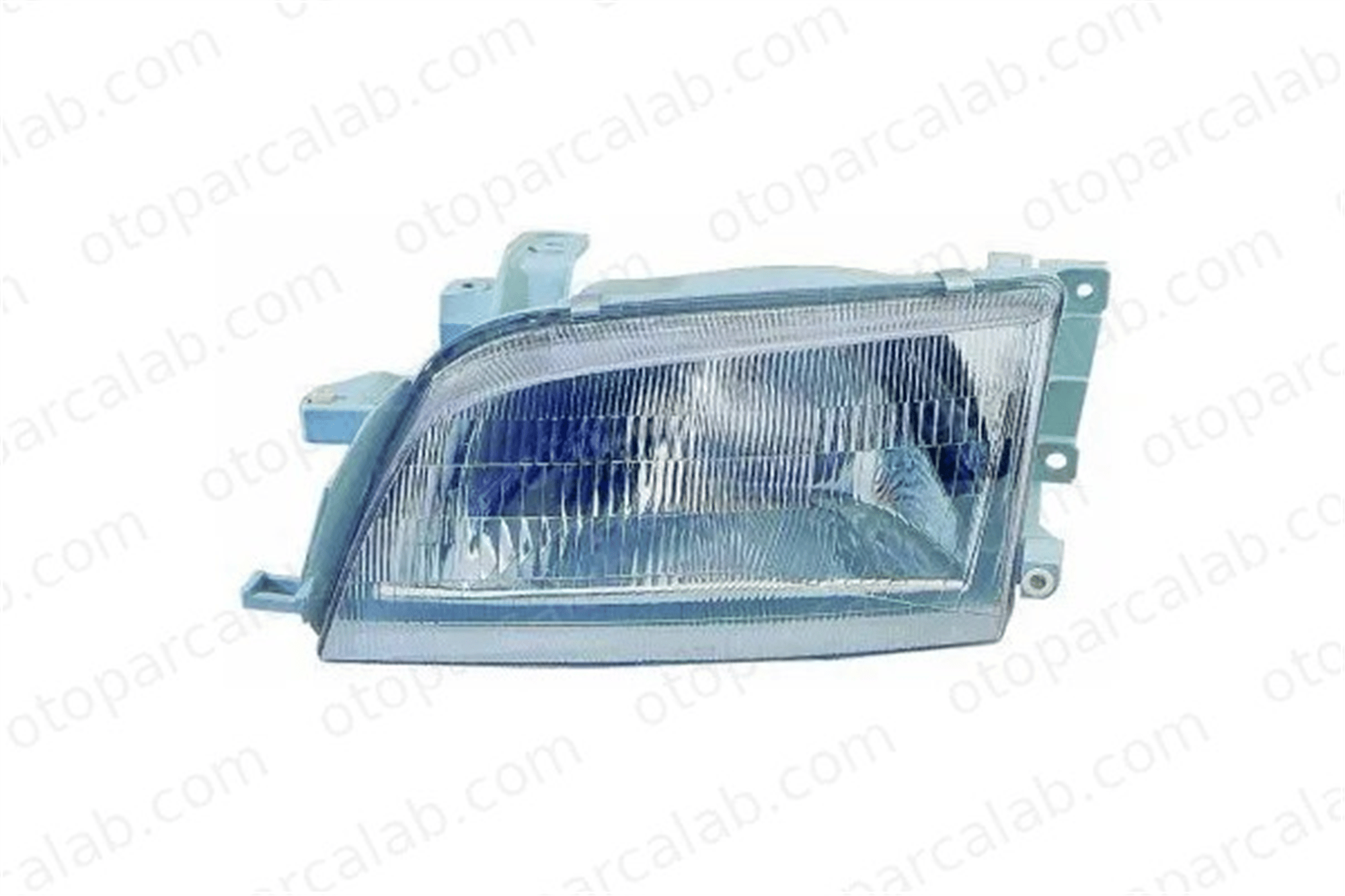 WAGENBURG 21000702 Far Sağ TOYOTA CARINA E VI 811102B640