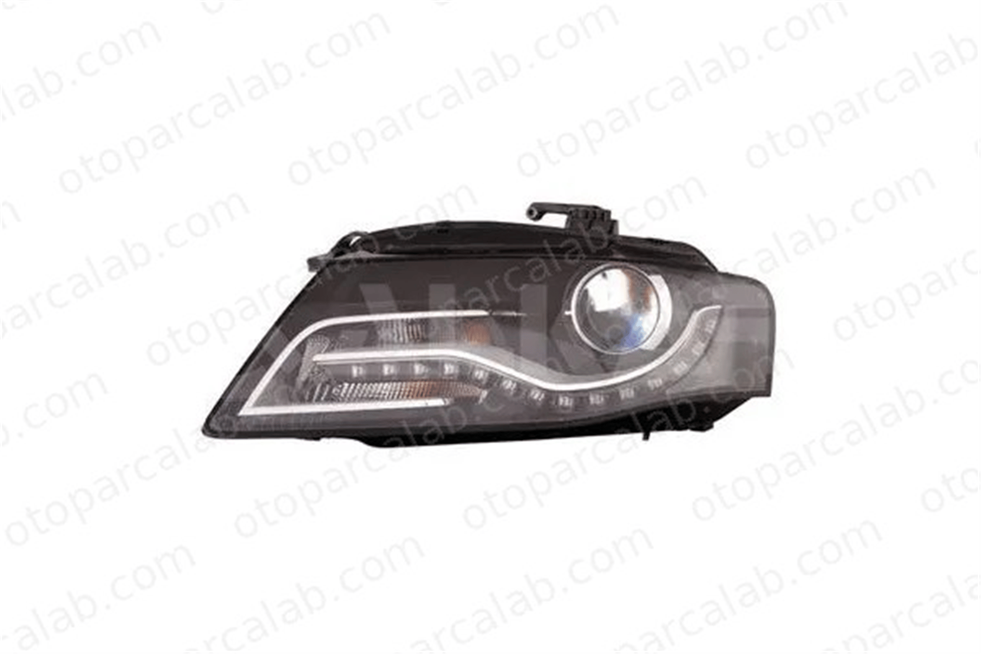 WAGENBURG 21000762 Far Lambası Sol AUDI A4 B8 Avant A4 B8 8K0941029G 8K0941029AM