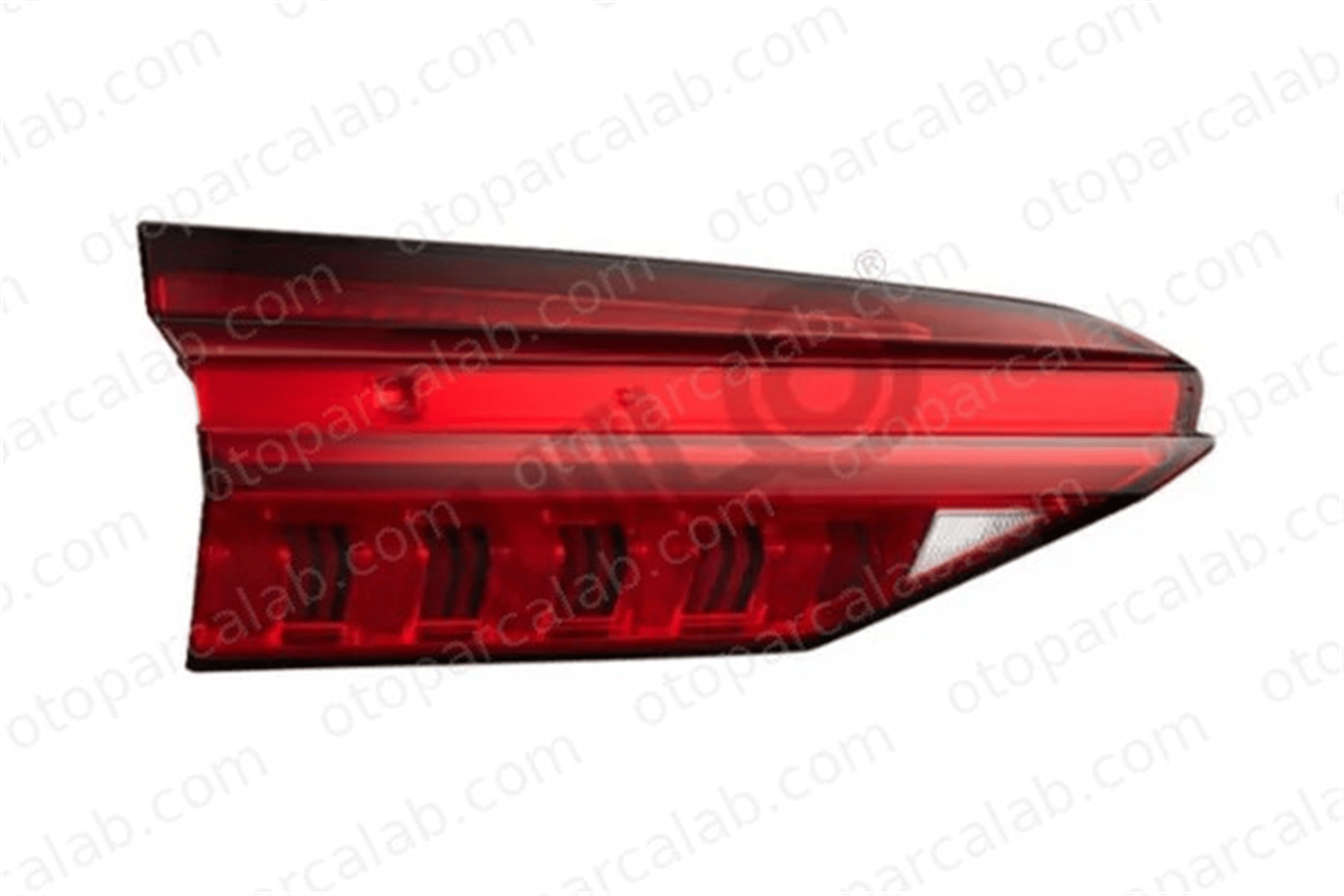 WAGENBURG 21000770 Stop Lambası İç Sol AUDI A6 C8 Avant A6 C8 4K5945093