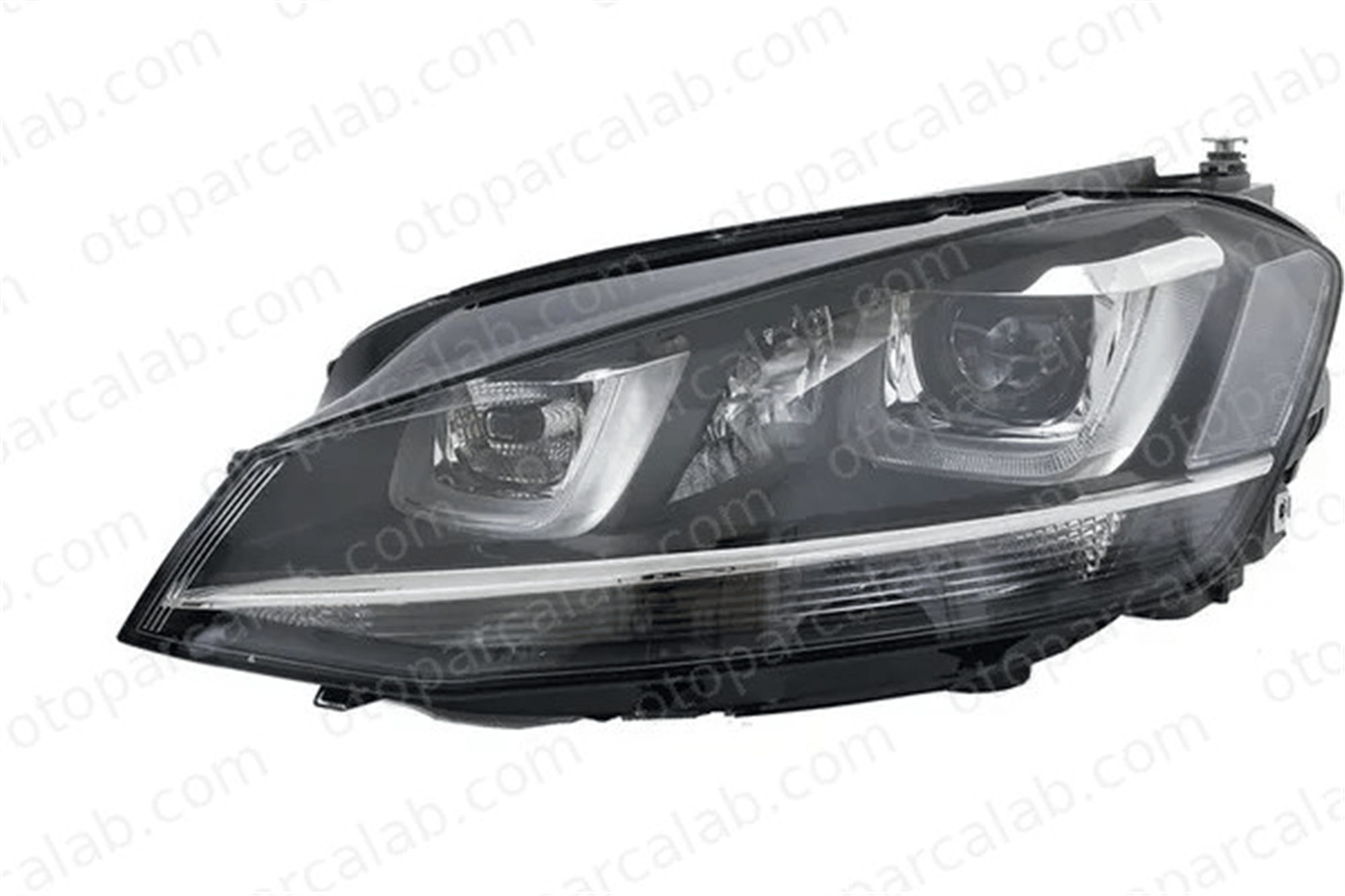 WAGENBURG 21000833 Far Sağ VW GOLF VII GOLF VII Variant 5G1941034 5G1941044