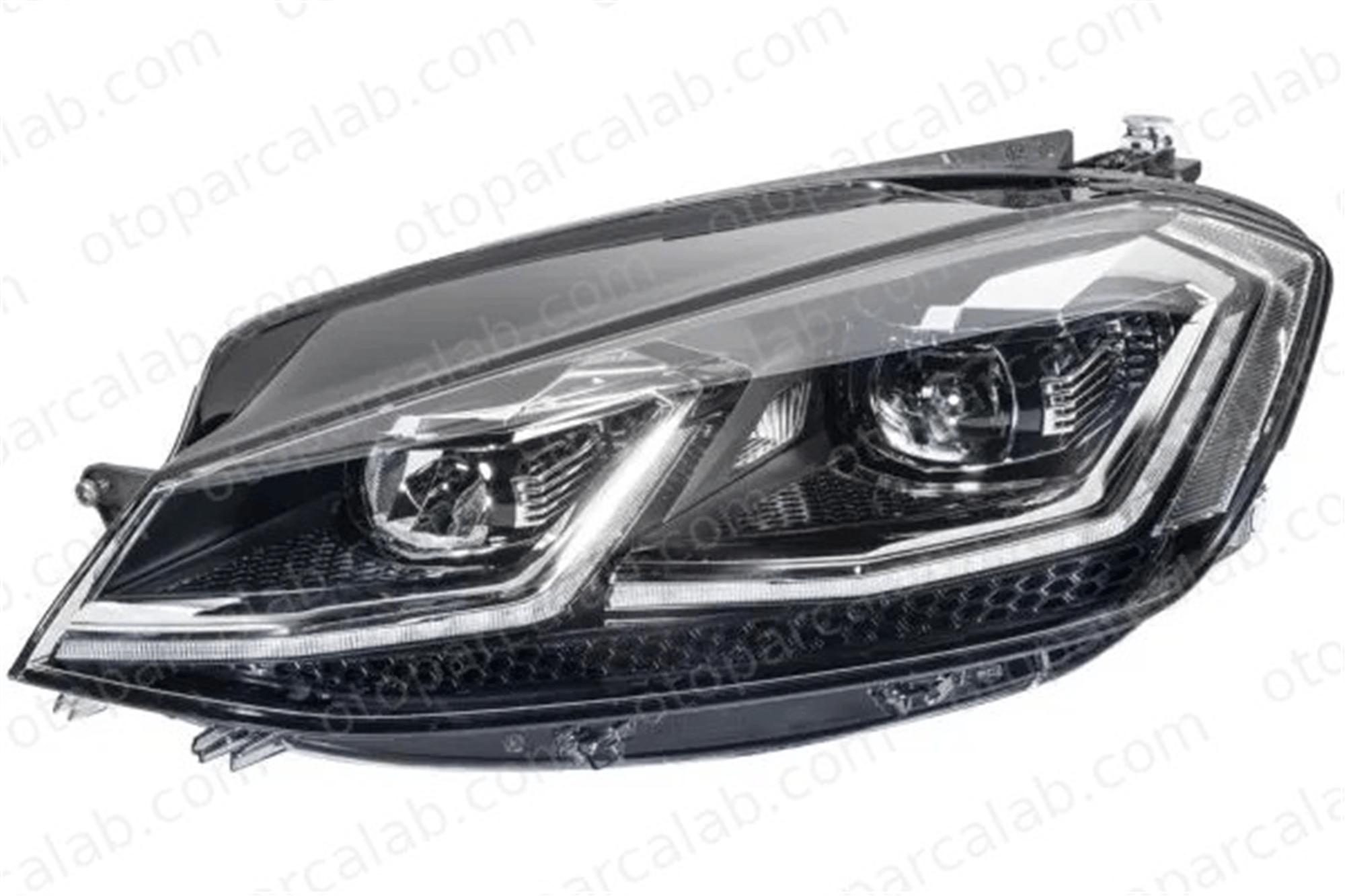 WAGENBURG 21000835 Far Sol VW GOLF VII GOLF VII Variant 5G1941773 5G1941035