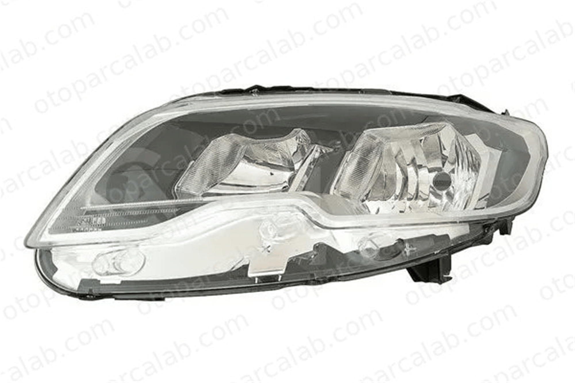 WAGENBURG 21000950 Far Sol PEUGEOT 301 9817298380