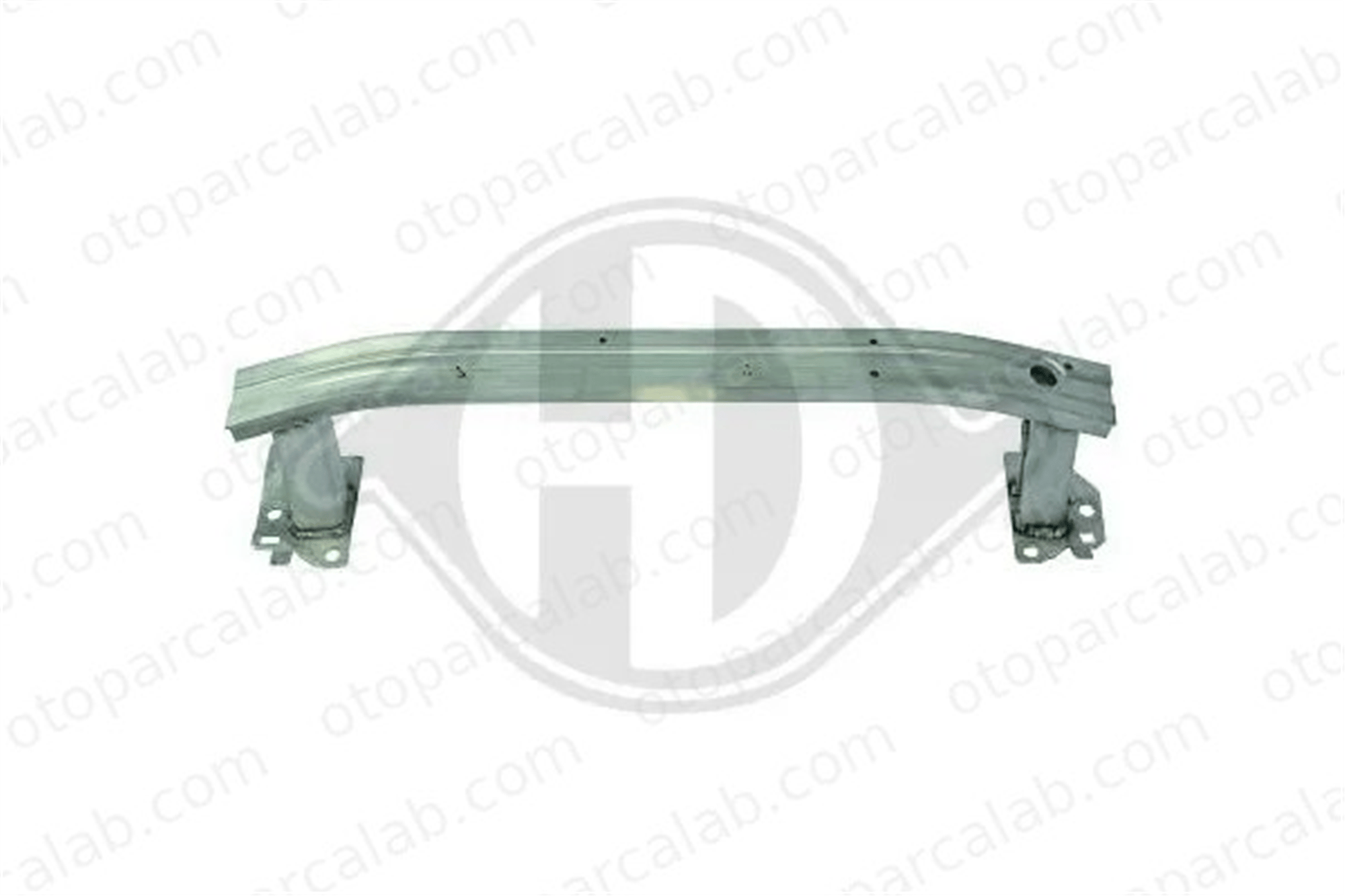 WAGENBURG 37701012 Tampon Demiri Ön RENAULT CLIO IV CLIO IV Grandtour 752107246R 752101544R