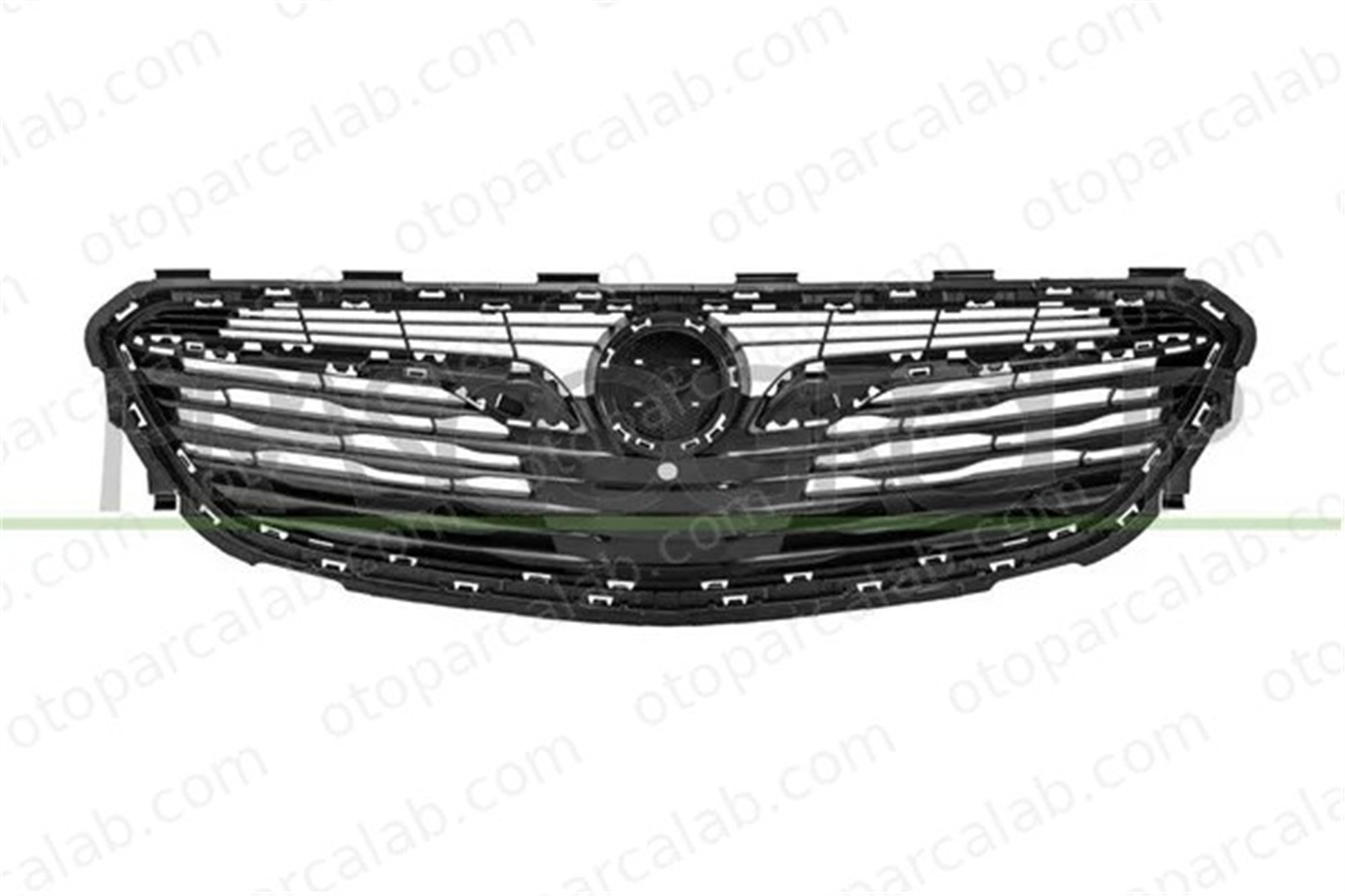 WAGENBURG 39107929 Panjur Ön OPEL INSIGNIA B Grand Sport INSIGNIA B Sports Tourer 39107929