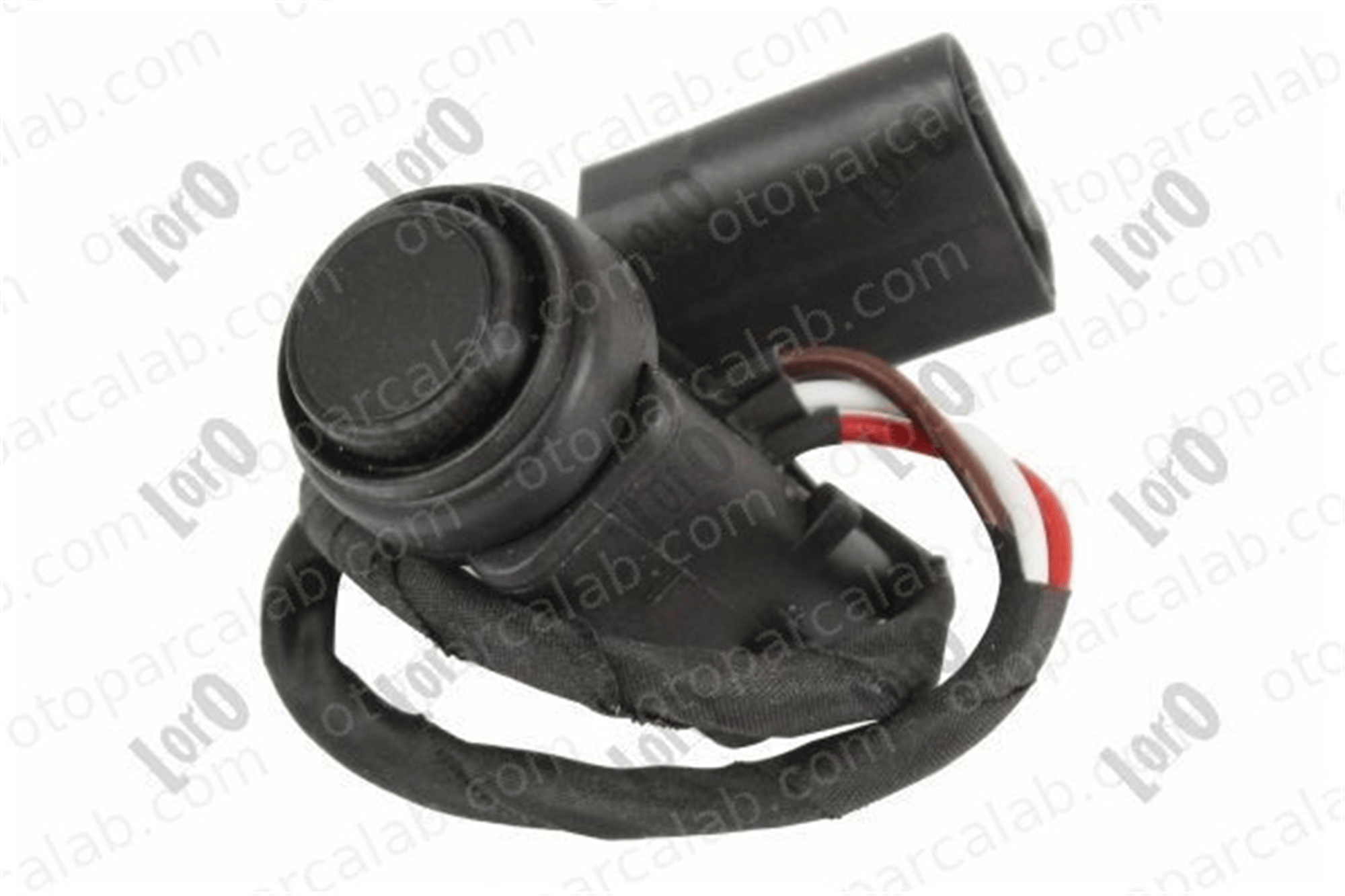 WAGENBURG 3D0919275B Park Sensörü VW PHAETON NEW BEETLE 3D0919275B 3D0998275