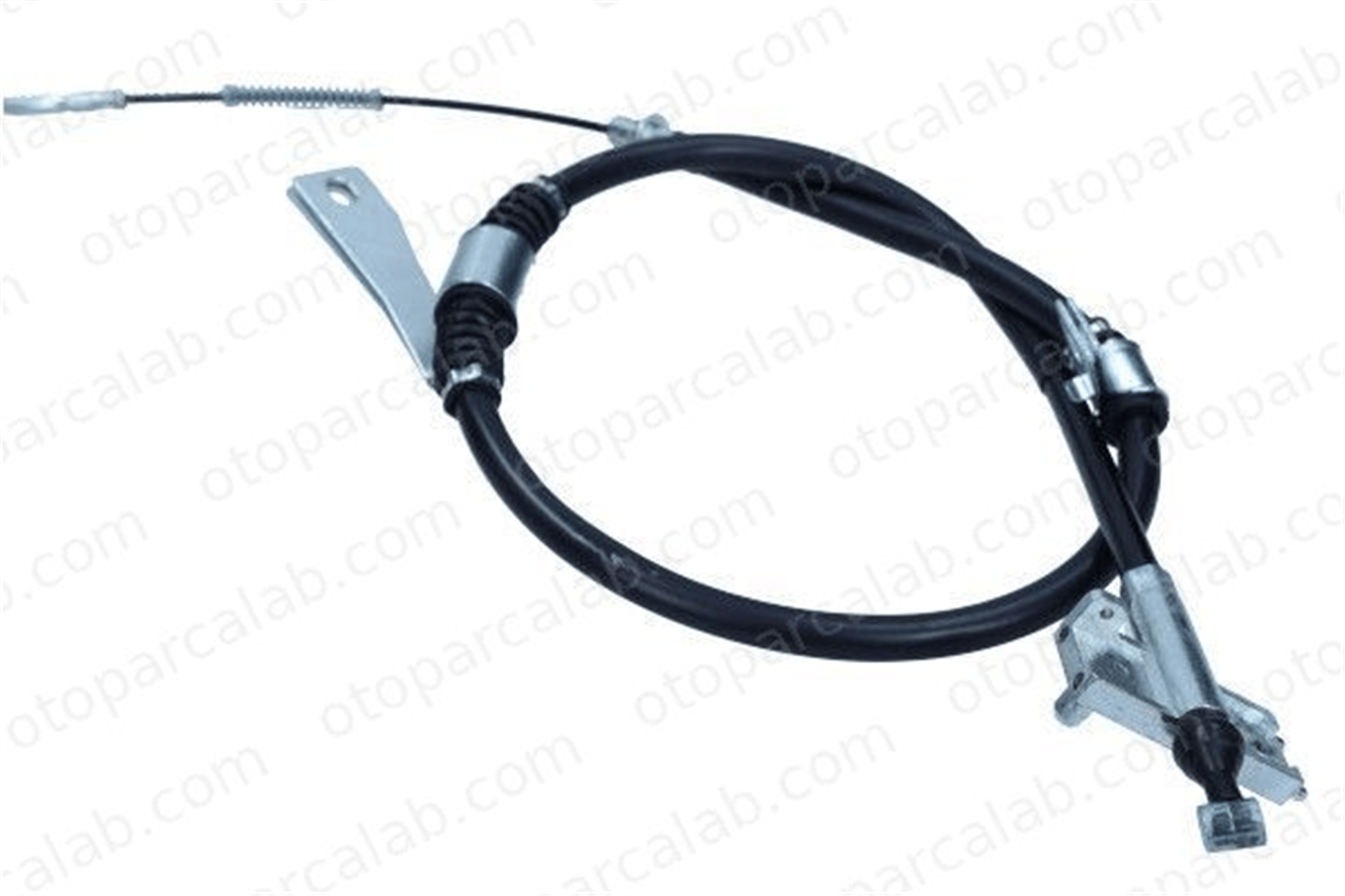 WAGENBURG 49020-09203 El Fren Teli Arka Sağ SSANGYONG KYRON ACTYON I 4902009203 4902032202