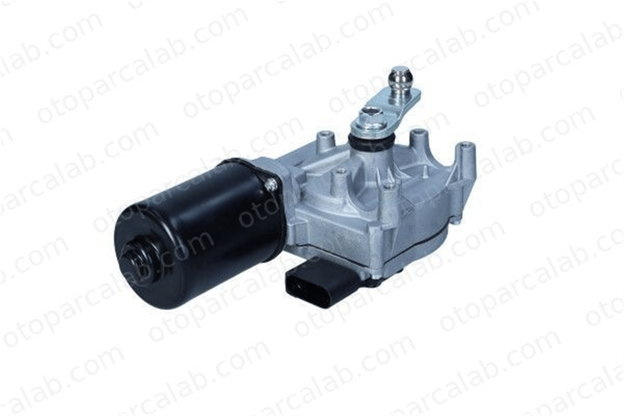 WAGENBURG 4L1955119A Silecek Mekanizma Motoru Ön AUDI Q7 4L1955119A