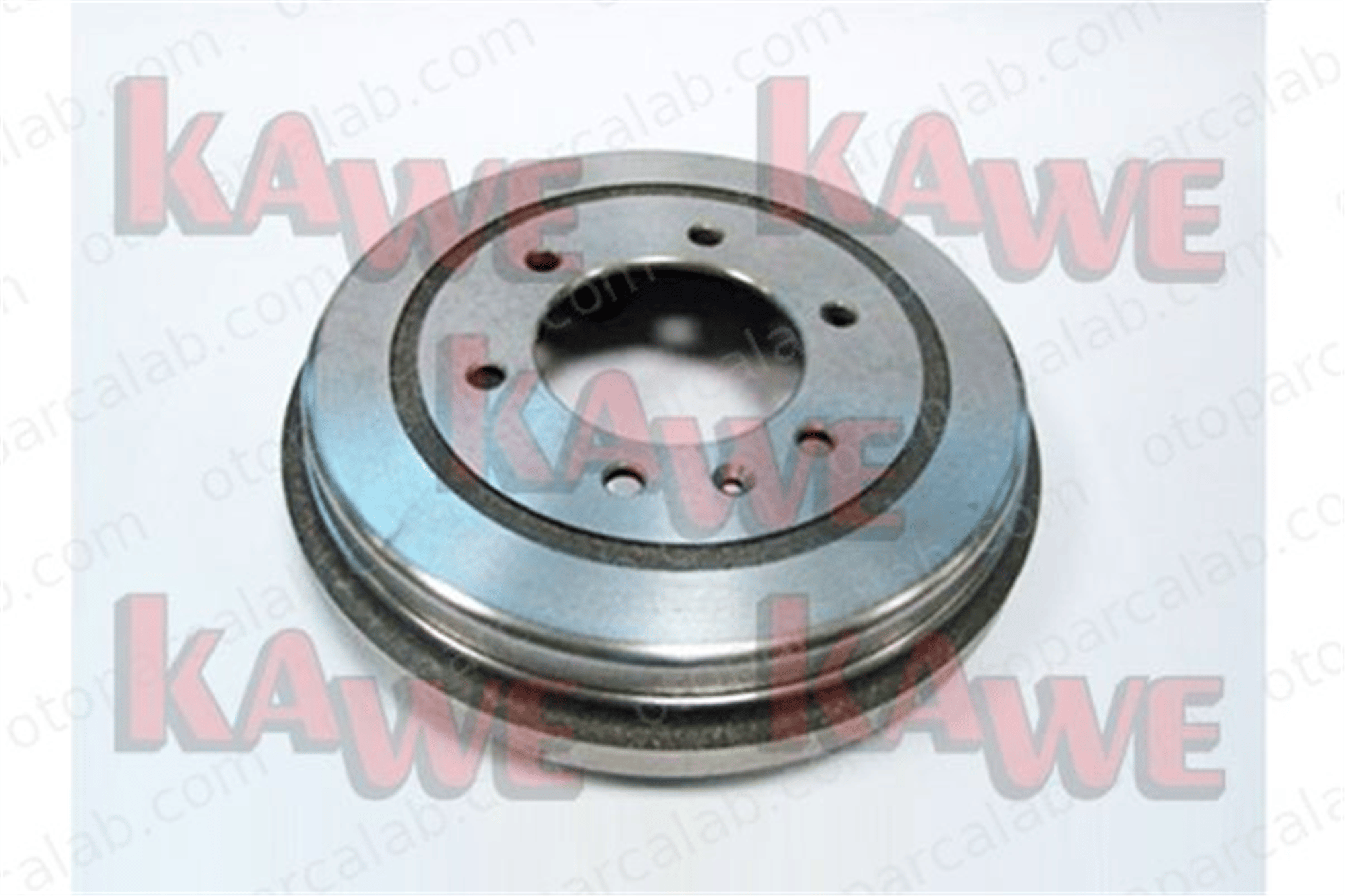 WAGENBURG 55155003 Kampana Arka Sağ veya Sol ISUZU D-MAX I 8973605050