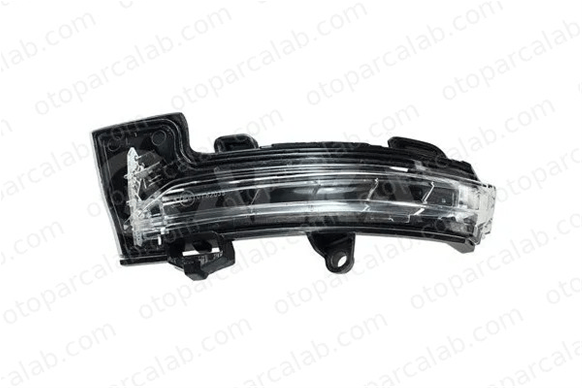 WAGENBURG 5E0949102 Dikiz Ayna Sinyali Sağ SKODA OCTAVIA III OCTAVIA III Combi 5E0949102