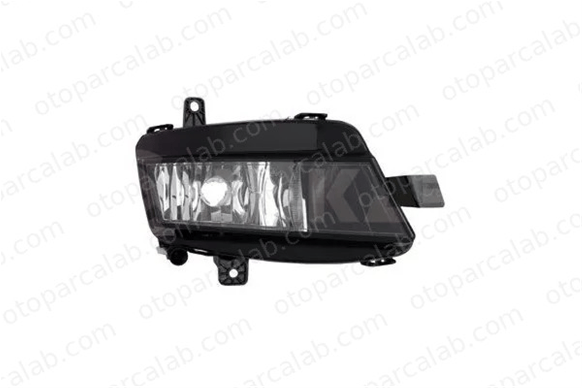 WAGENBURG 5G0941662D Sis Farı Ön Sağ VW GOLF VII GOLF VII Variant 5G0941662D 5G094162J
