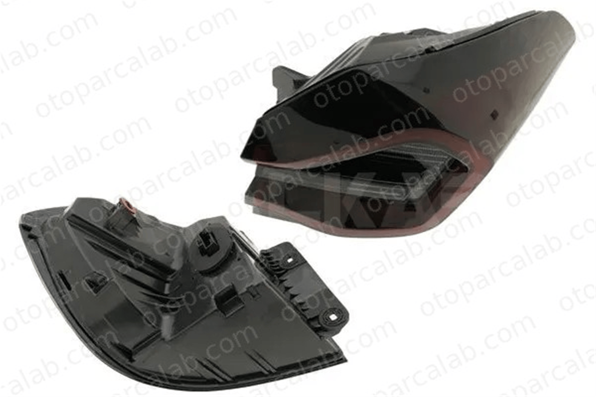 WAGENBURG 63219463048 Stop Lambası Dış Sağ BMW X3 iX3 63219463048