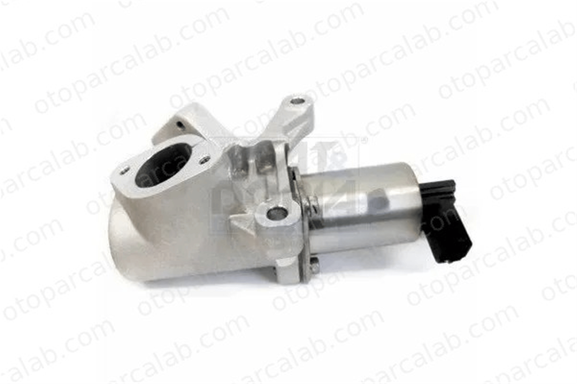 WAGENBURG 66514-00660 Egr Valfi SSANGYONG KYRON REXTON / REXTON II 6651400660 6651400560