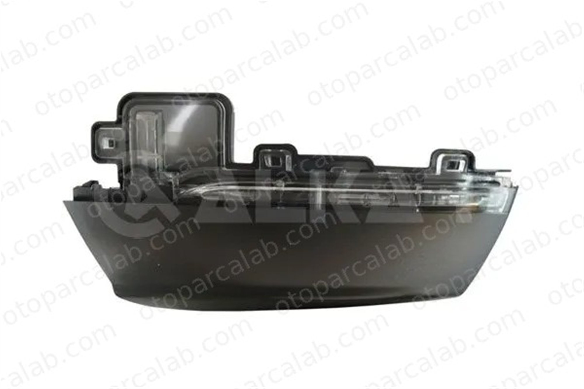 WAGENBURG 6R0949102F Dikiz Ayna Sinyali Sağ VW POLO V UP! 6R0949102F