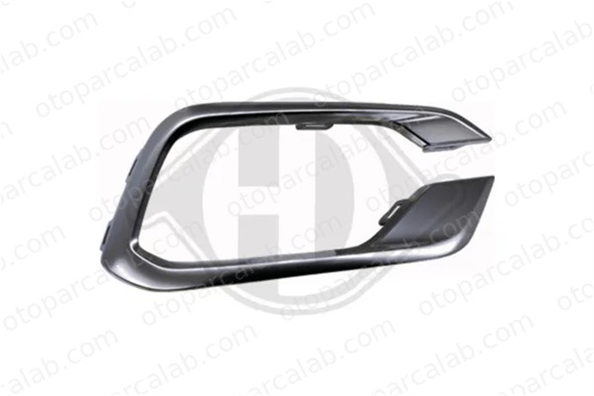 WAGENBURG 735754052 Sis Farı Çerçevesi Sağ FIAT TIPO Hatchback TIPO Sedan 735754052