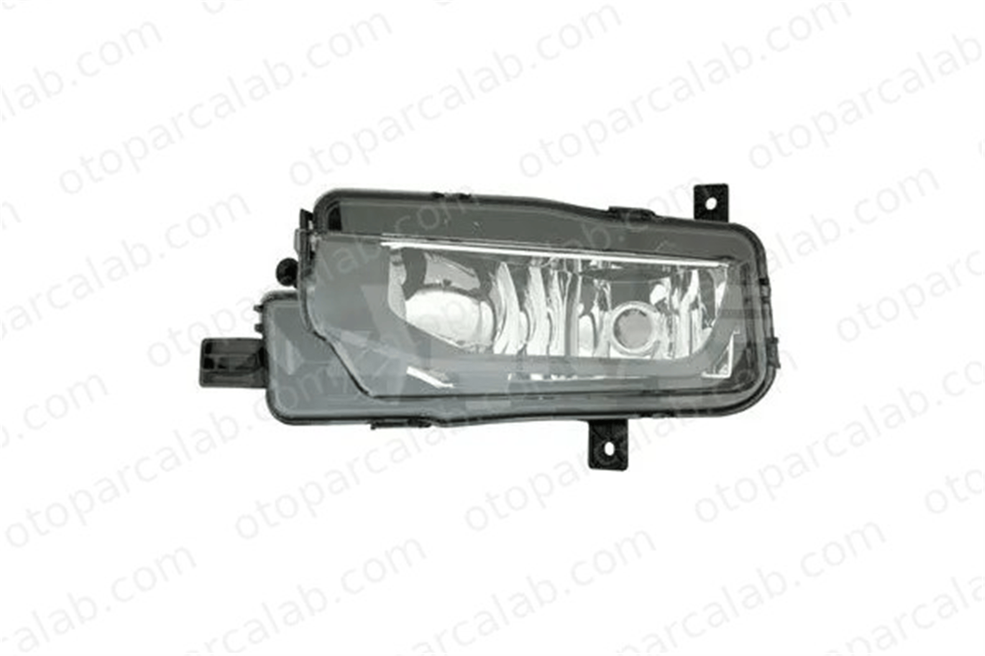 WAGENBURG 7E0941661 Sis Farı Ön Sol VW TRANSPORTER T6 / CARAVELLE T6 Minibüs/Otobüs TRANSPORTER T6 Panelvan/Van 7E0941661 7E0941661A