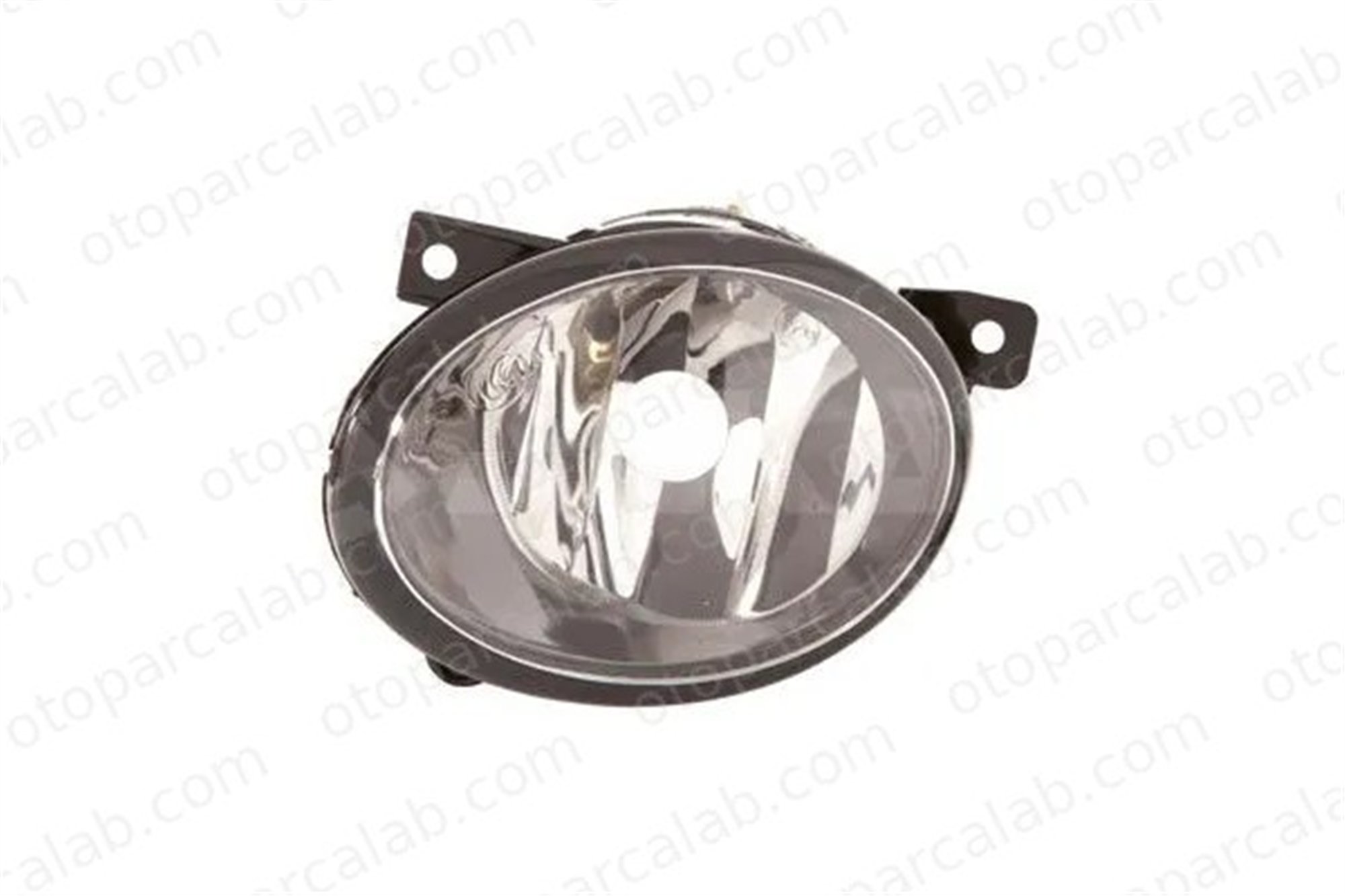 WAGENBURG 7E0941699A Sis Farı Ön Sol VW TRANSPORTER T5 Panelvan/Van MULTIVAN T5 7E0941699A 7E0941699B