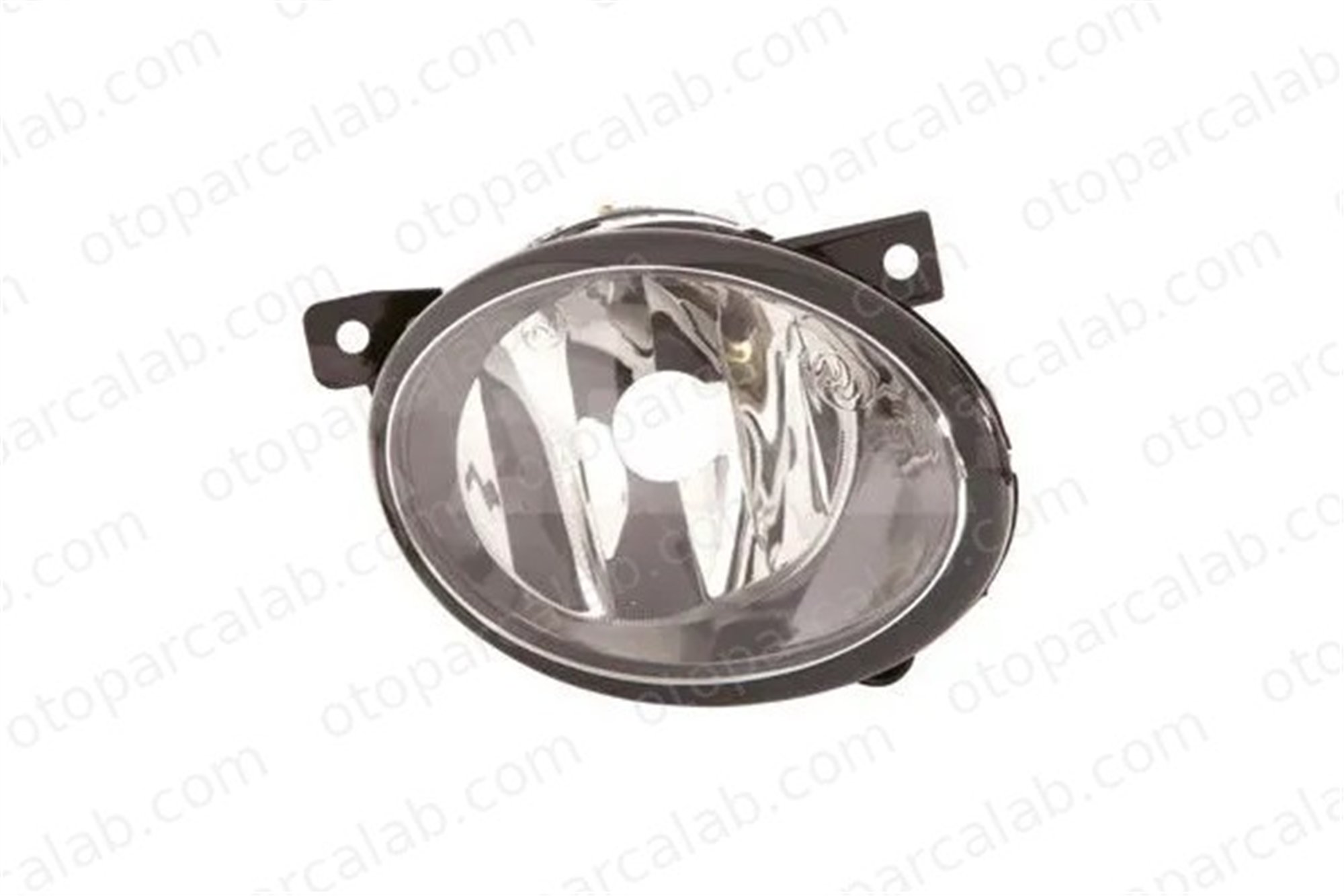 WAGENBURG 7E0941700A Sis Farı Ön Sağ VW TRANSPORTER T5 Panelvan/Van MULTIVAN T5 7E0941700A 7E0941700B