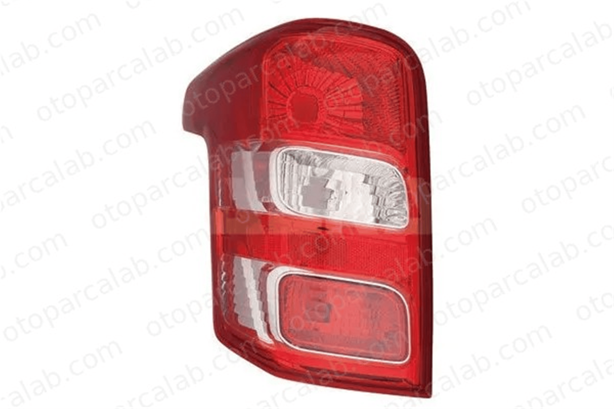 WAGENBURG 8330A945 Stop Lambası Sol MITSUBISHI L200 / TRITON FIAT FULLBACK Pick-up 8330A945 6000607110