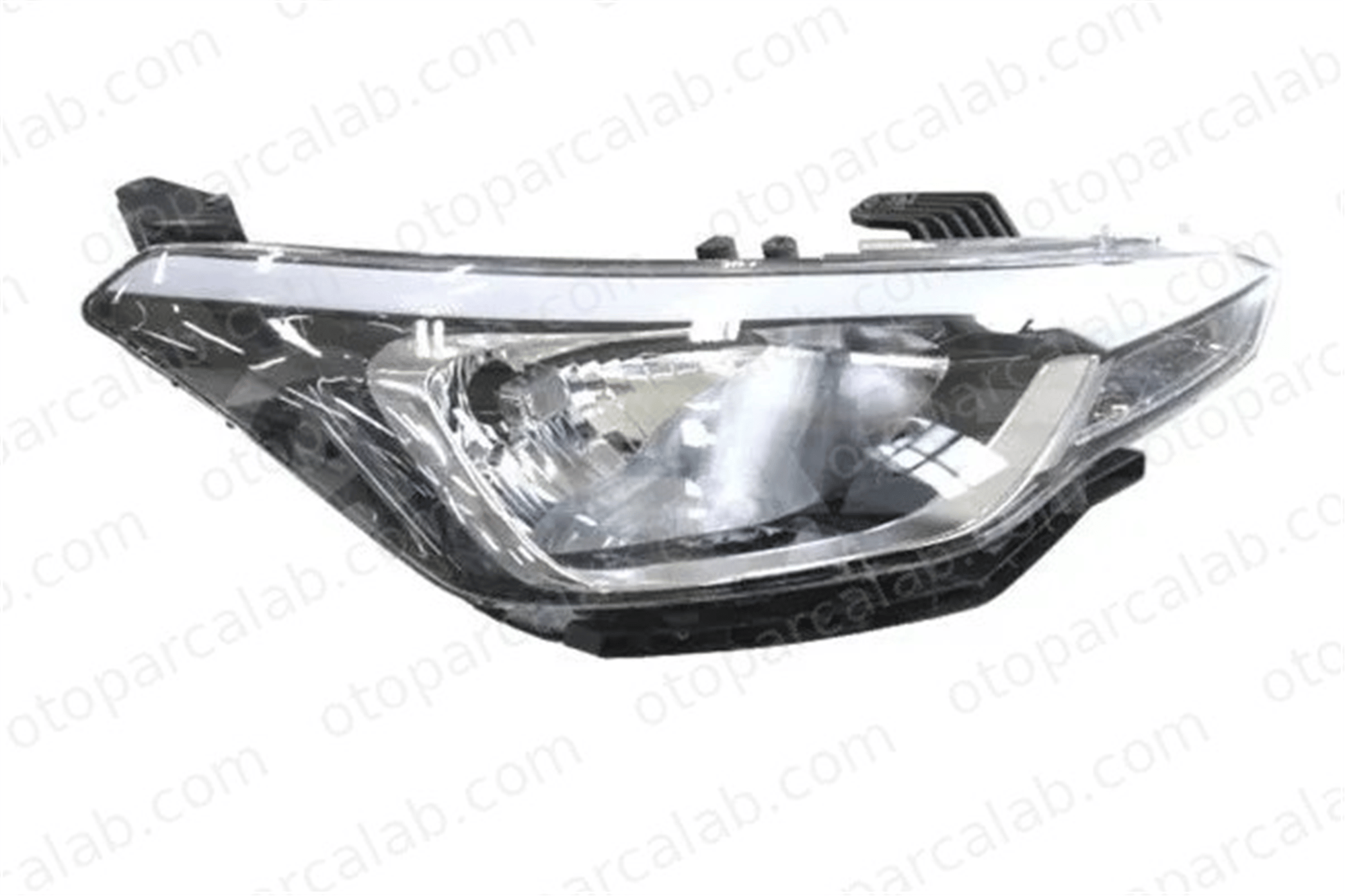 WAGENBURG 92102-C8000 Far Sağ HYUNDAI i20 II 92102C8000