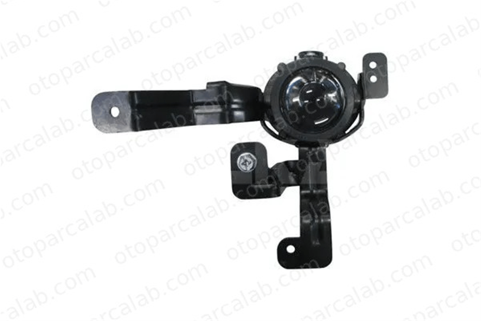 WAGENBURG 92201-F2000 Sis Farı Ön Sol HYUNDAI ELANTRA VI Sedan 92201F2000