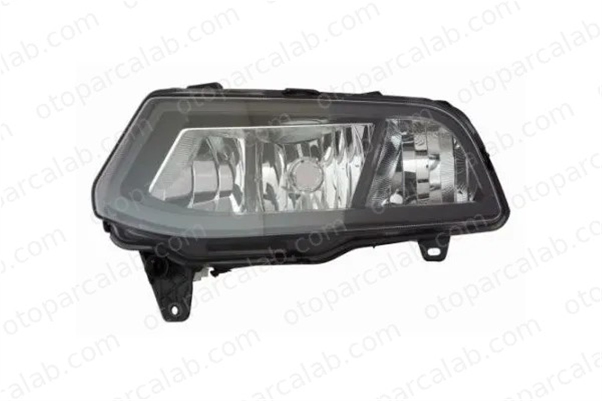 WAGENBURG 985254 Sis Farı Ön Sol VW POLO V 6C0941661C 6C0941661H
