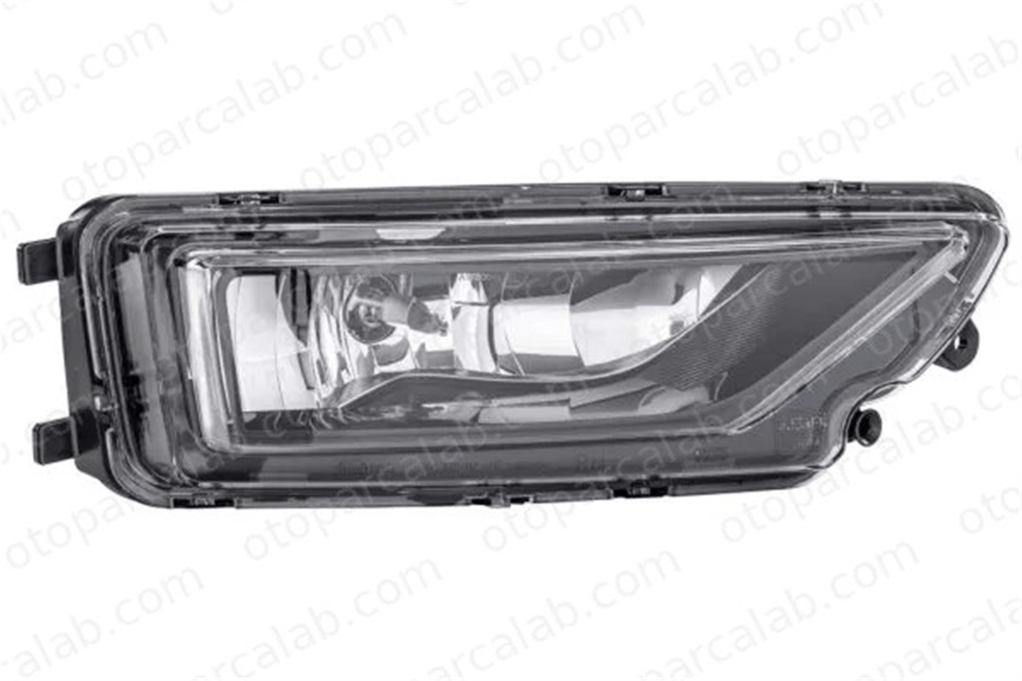 WAGENBURG 985574 Sis Farı Ön Sağ VW AMAROK AMAROK Platform şasi 2H6941700B