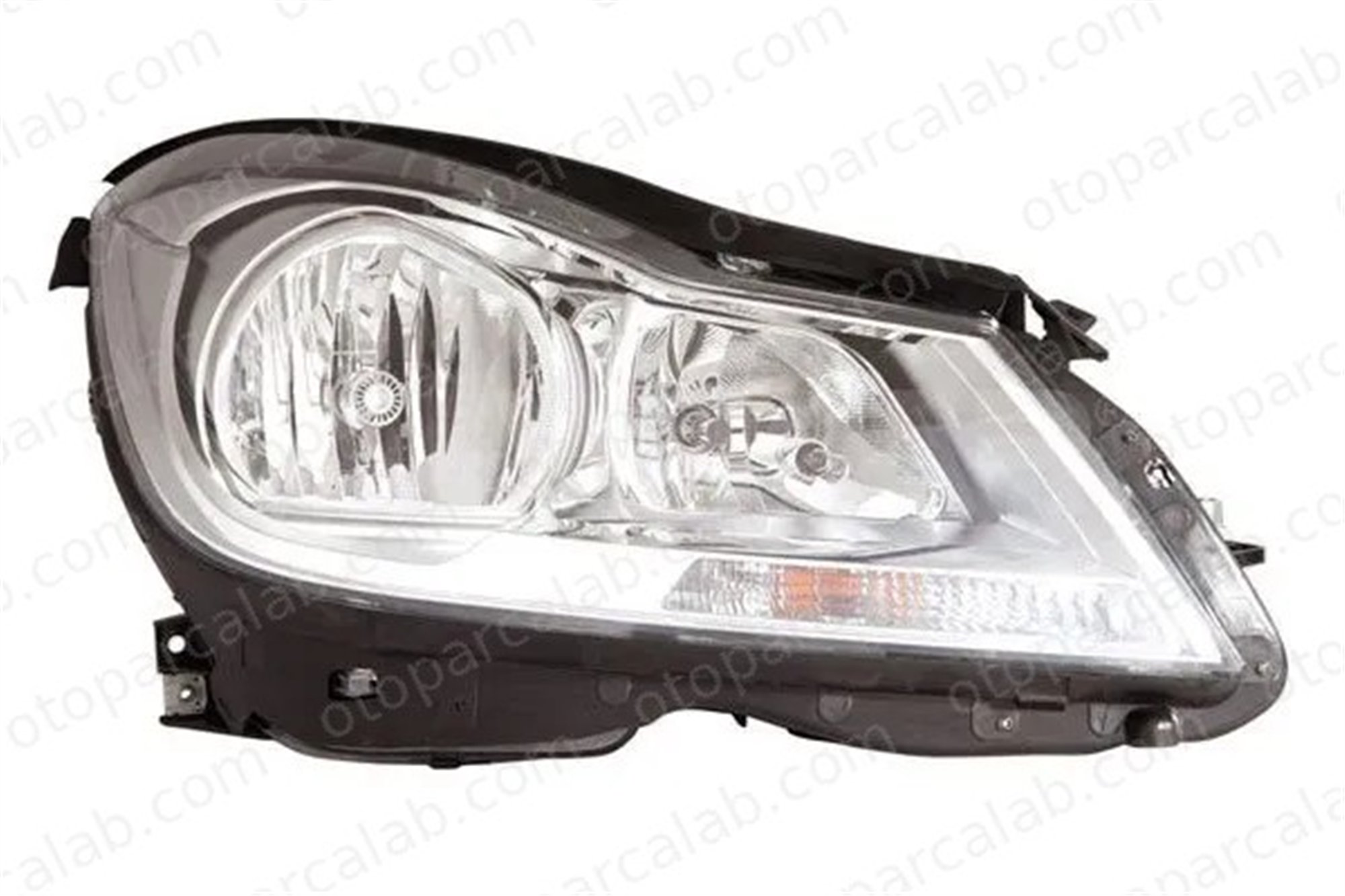 WAGENBURG A2048205059 Far Sağ MERCEDES-BENZ C-SERISI C-SERISI T-Model A2048205059