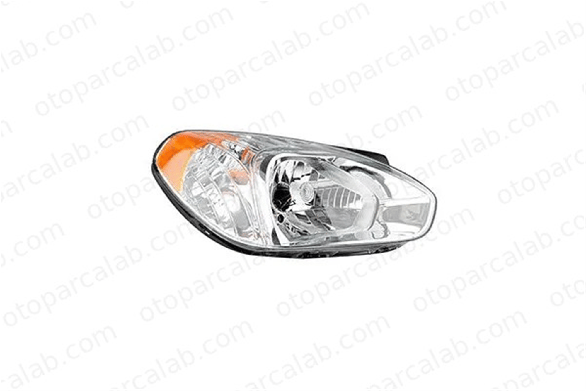 WAGENBURG ACC06-7003W Far Sağ HYUNDAI ACCENT III ACCENT III Sedan 921021E088 921021E040