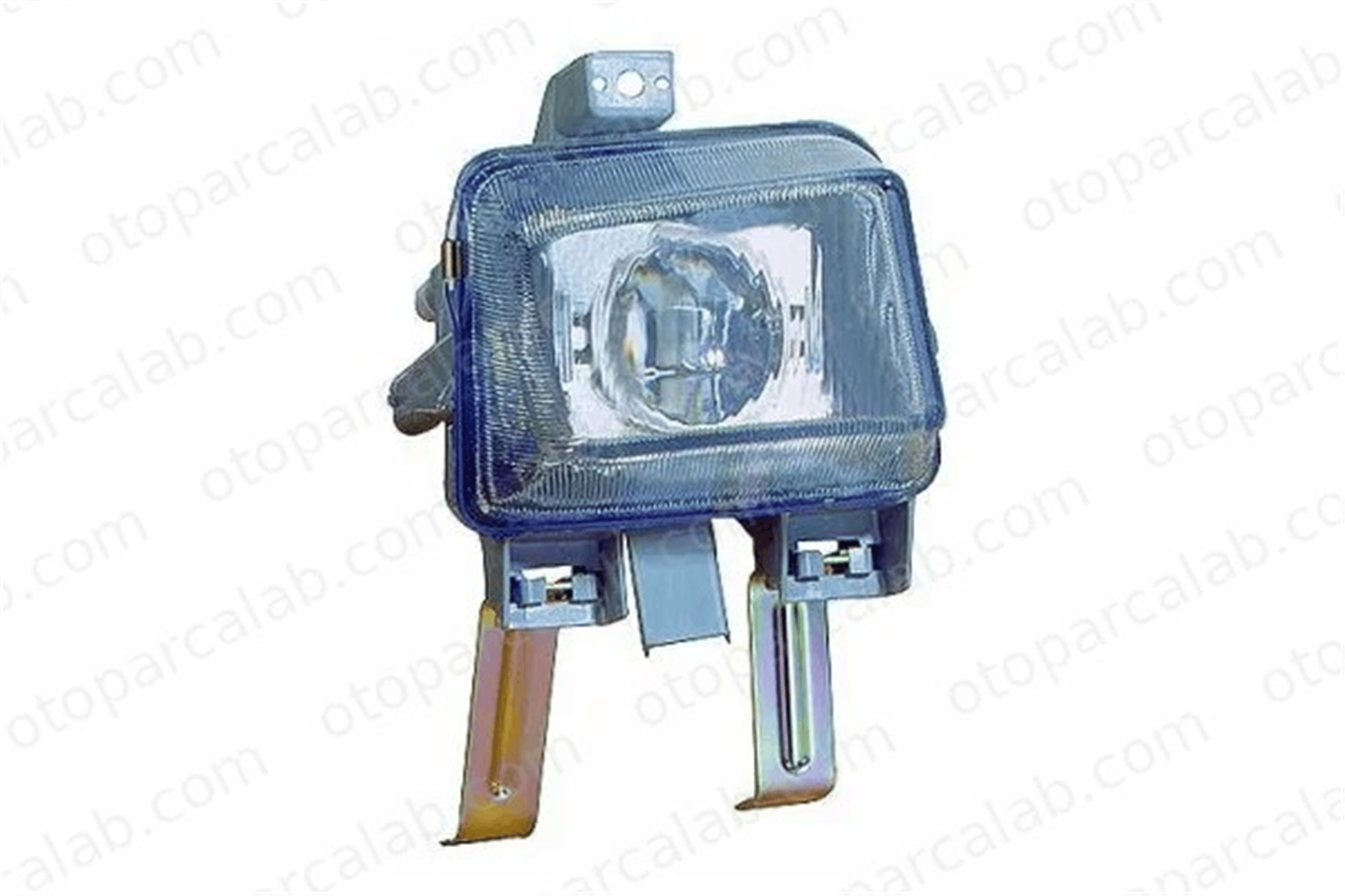 WAGENBURG AST95-7700 Sis Farı Ön Sol OPEL ASTRA F Station wagon ASTRA F 85750 6710091