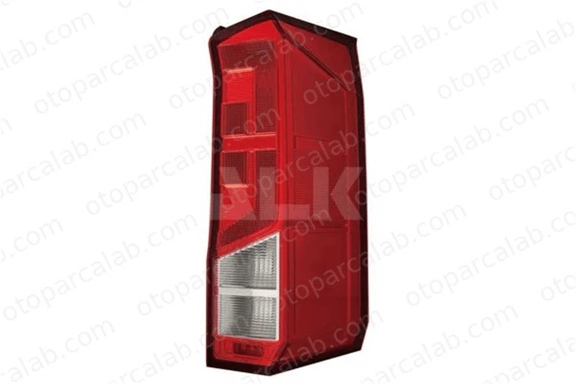 WAGENBURG CRFT18-7301 Stop Lambası Sağ VW CRAFTER Panelvan/Van MAN TGE Panelvan/Van 7C0945096J